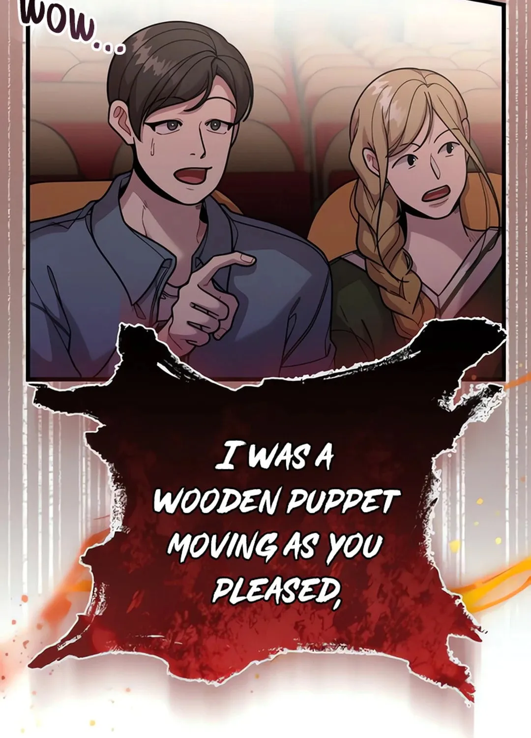 Musician Genius Who Lives Twice Chapter 65 page 39 - 