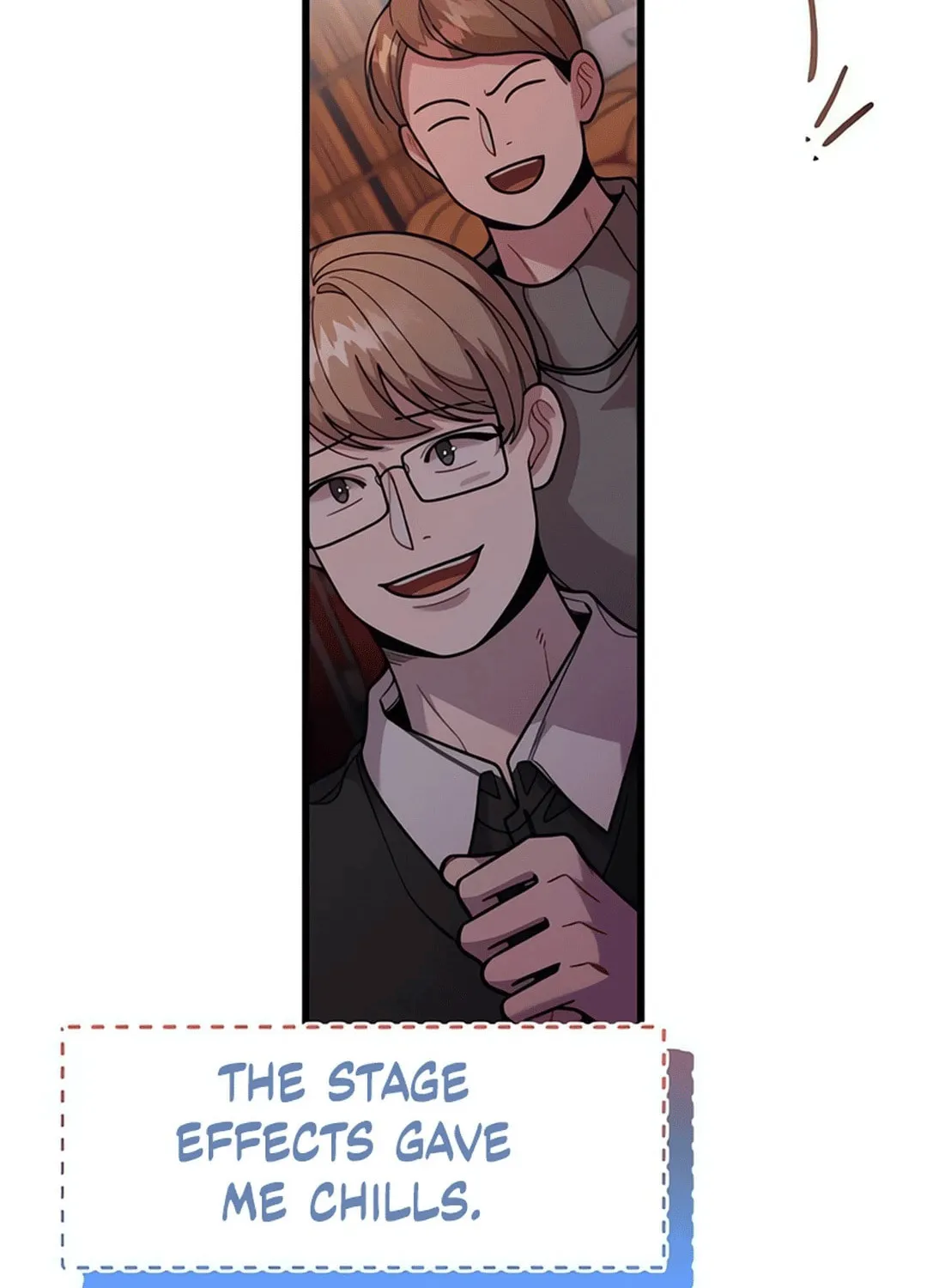 Musician Genius Who Lives Twice Chapter 65 page 57 - 