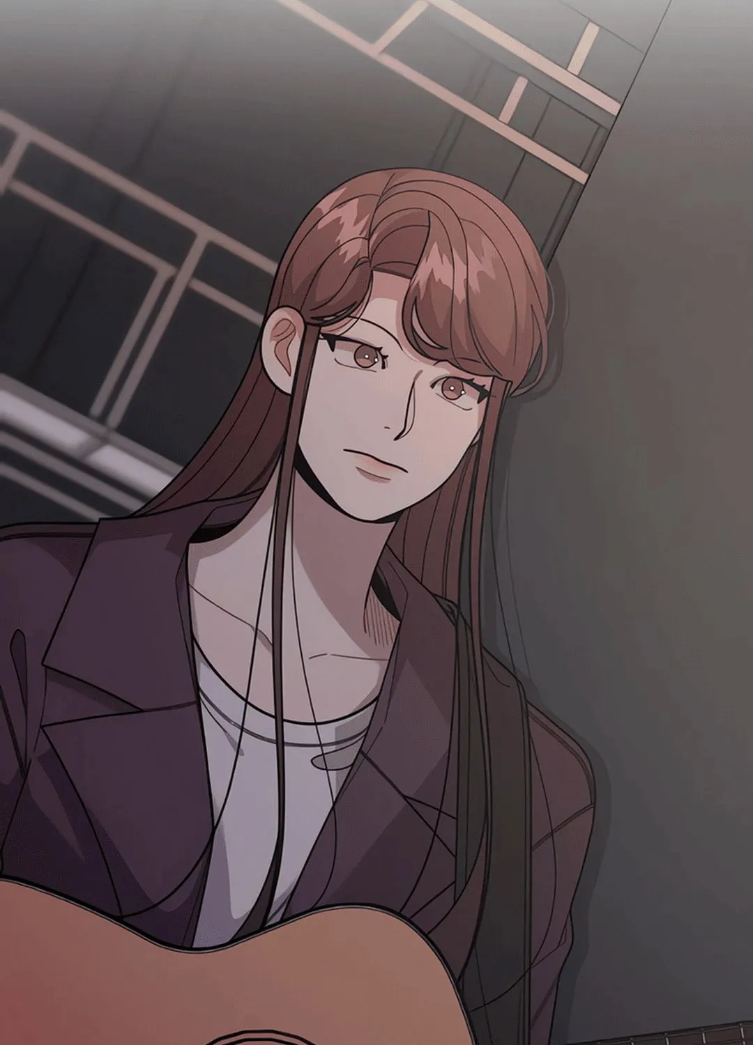Musician Genius Who Lives Twice Chapter 65 page 8 - 