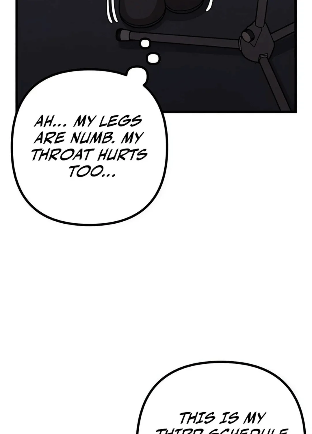 Musician Genius Who Lives Twice Chapter 65 page 83 - 