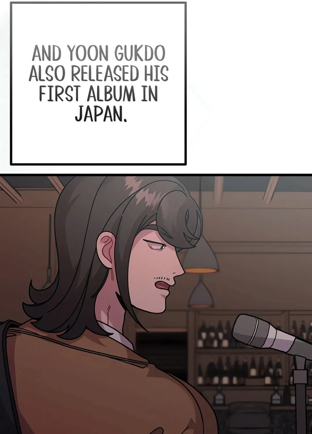 Musician Genius Who Lives Twice Chapter 66 page 112 - 