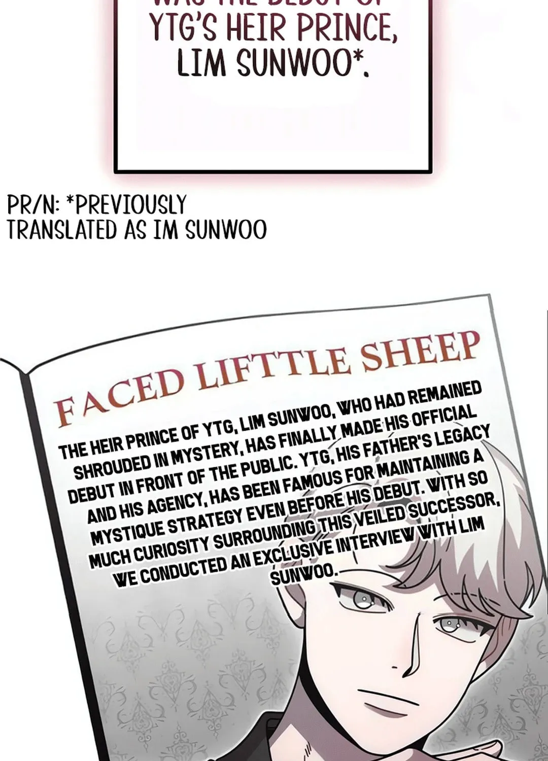 Musician Genius Who Lives Twice Chapter 66 page 114 - 