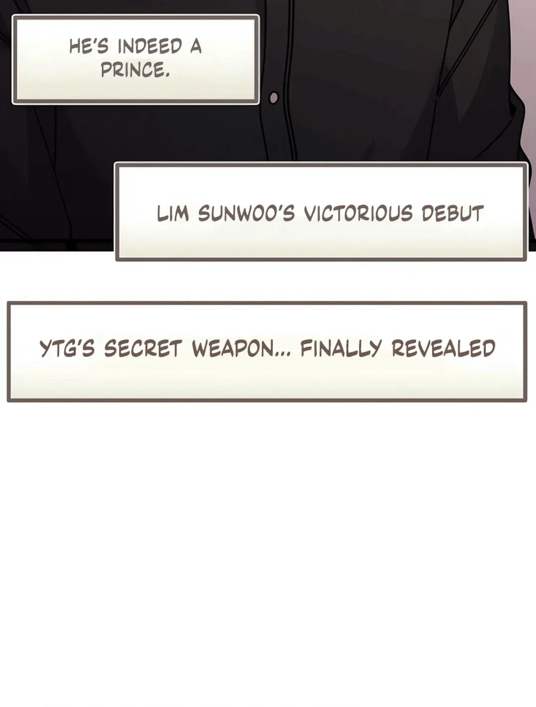 Musician Genius Who Lives Twice Chapter 66 page 117 - 