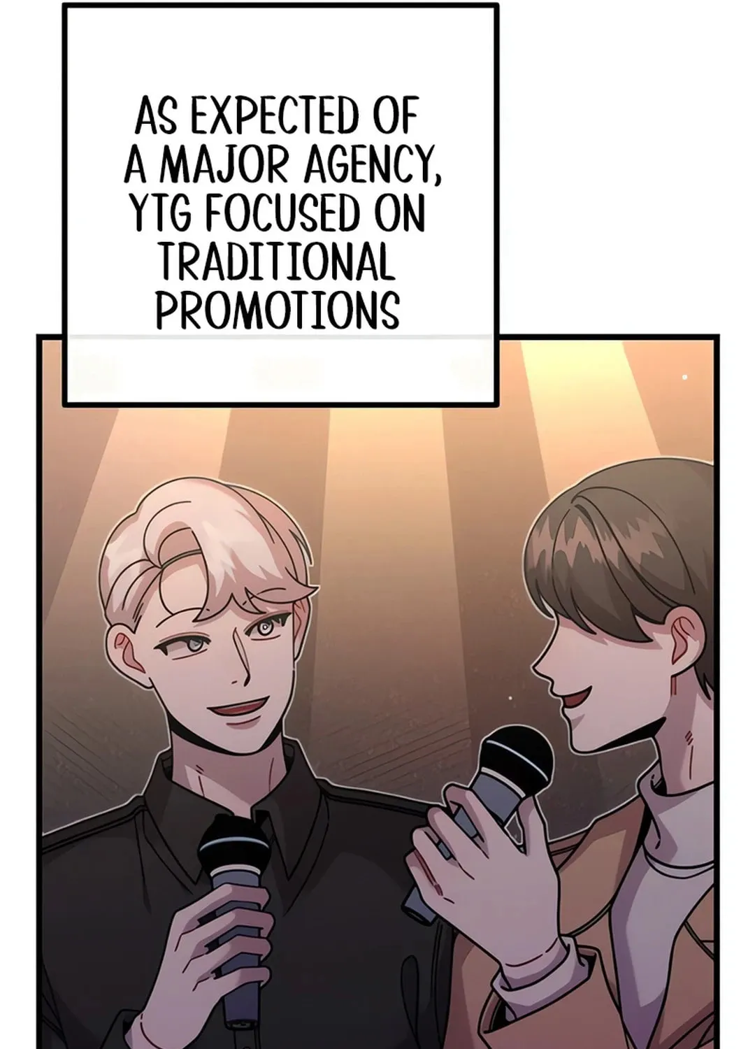 Musician Genius Who Lives Twice Chapter 66 page 118 - 