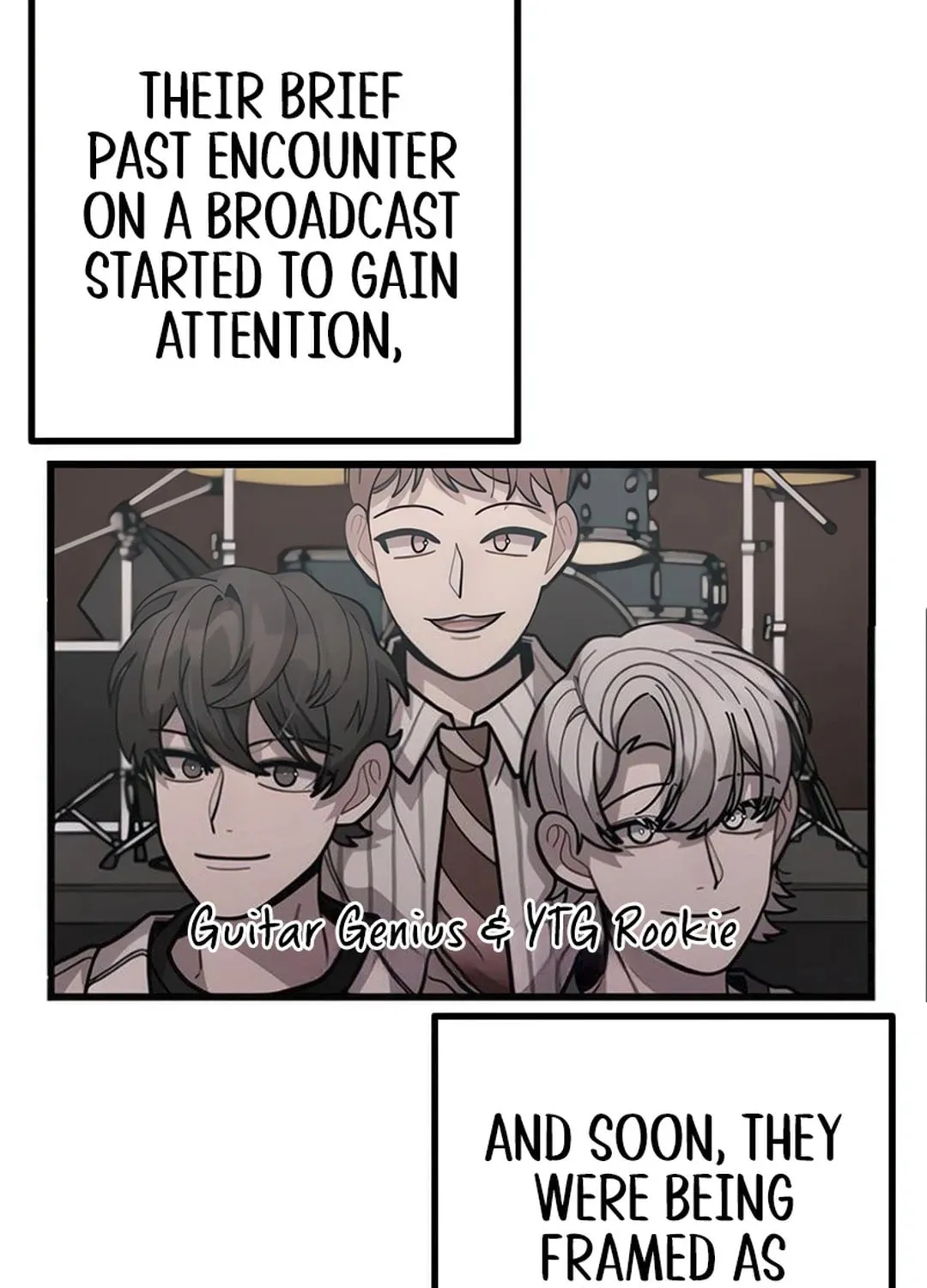 Musician Genius Who Lives Twice Chapter 66 page 122 - 