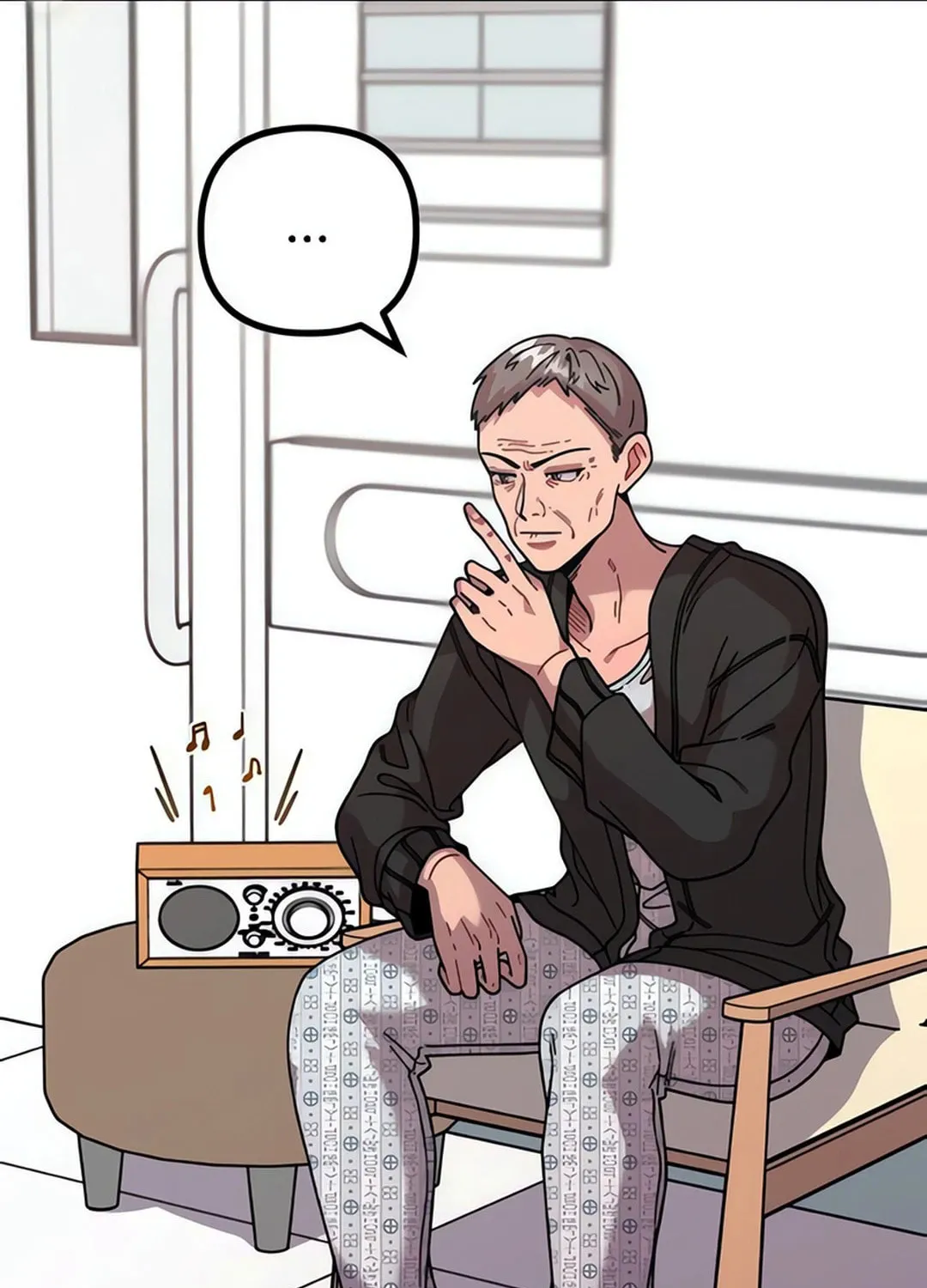 Musician Genius Who Lives Twice Chapter 66 page 131 - 