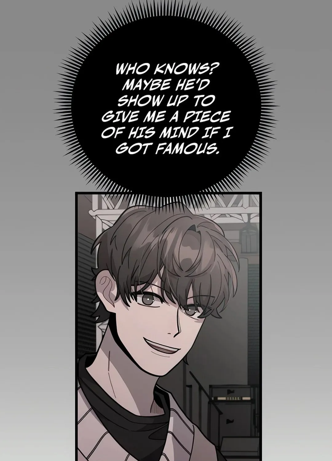 Musician Genius Who Lives Twice Chapter 66 page 16 - 