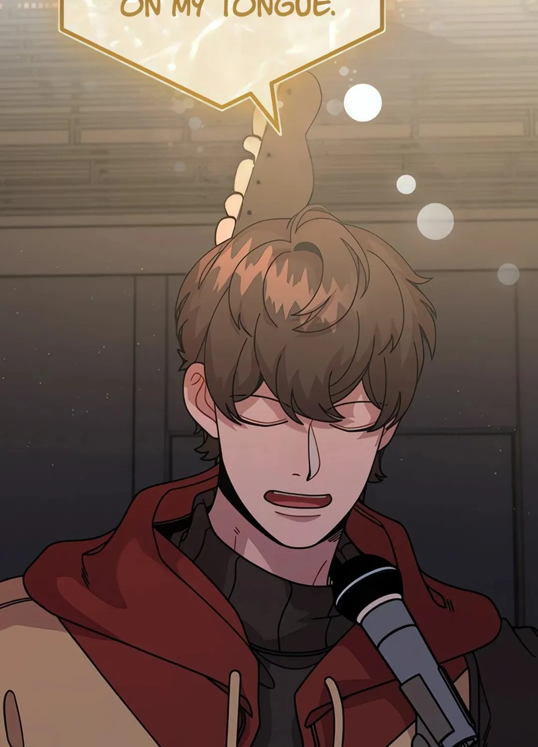 Musician Genius Who Lives Twice Chapter 66 page 18 - 