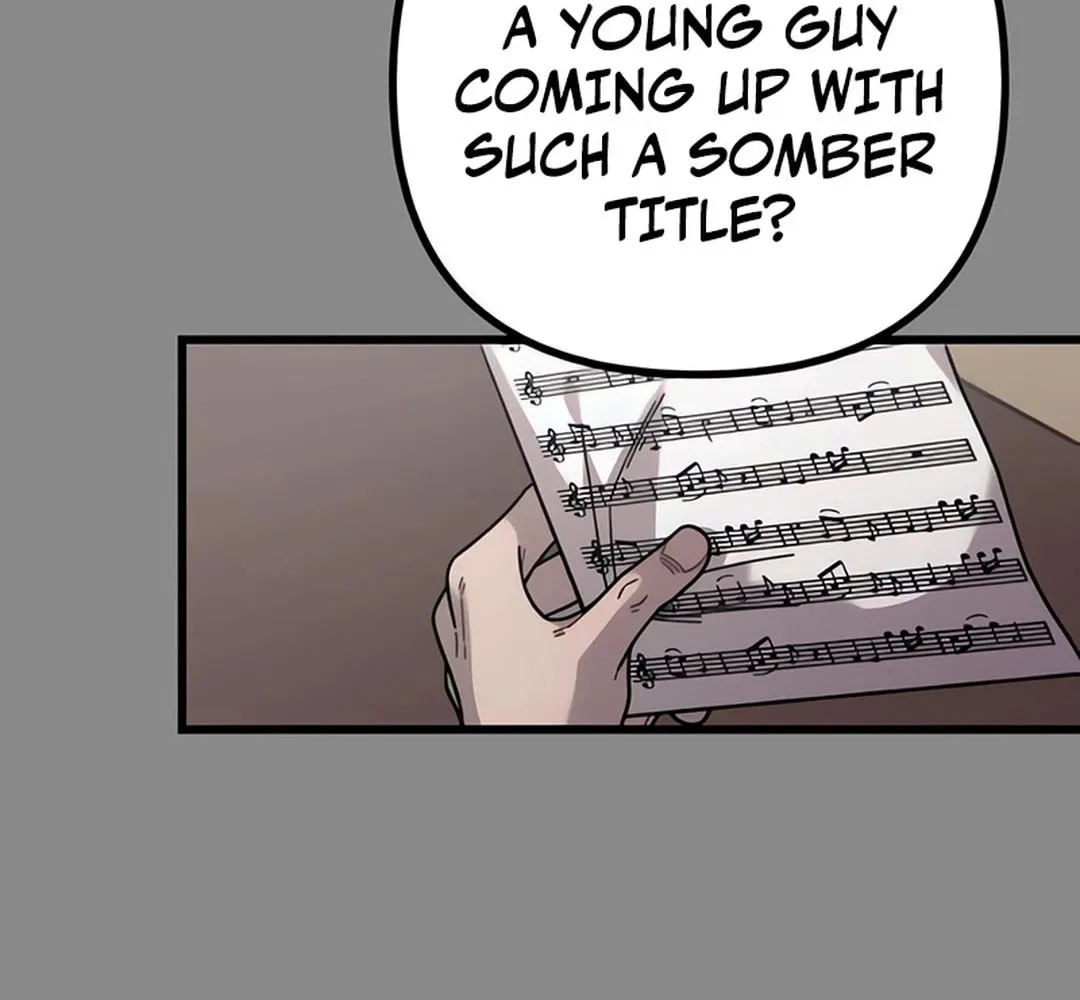 Musician Genius Who Lives Twice Chapter 66 page 21 - 