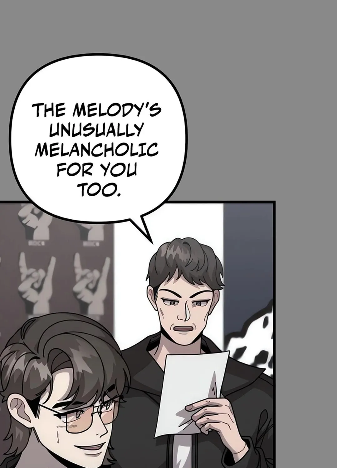 Musician Genius Who Lives Twice Chapter 66 page 22 - 
