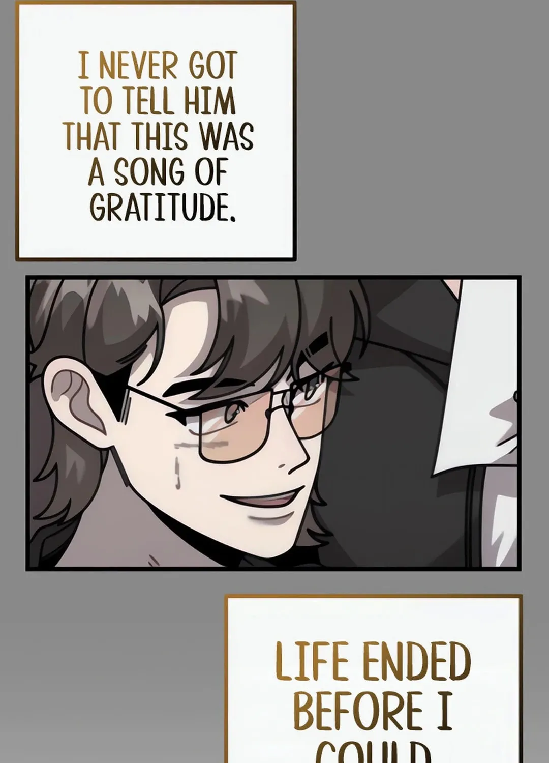 Musician Genius Who Lives Twice Chapter 66 page 24 - 