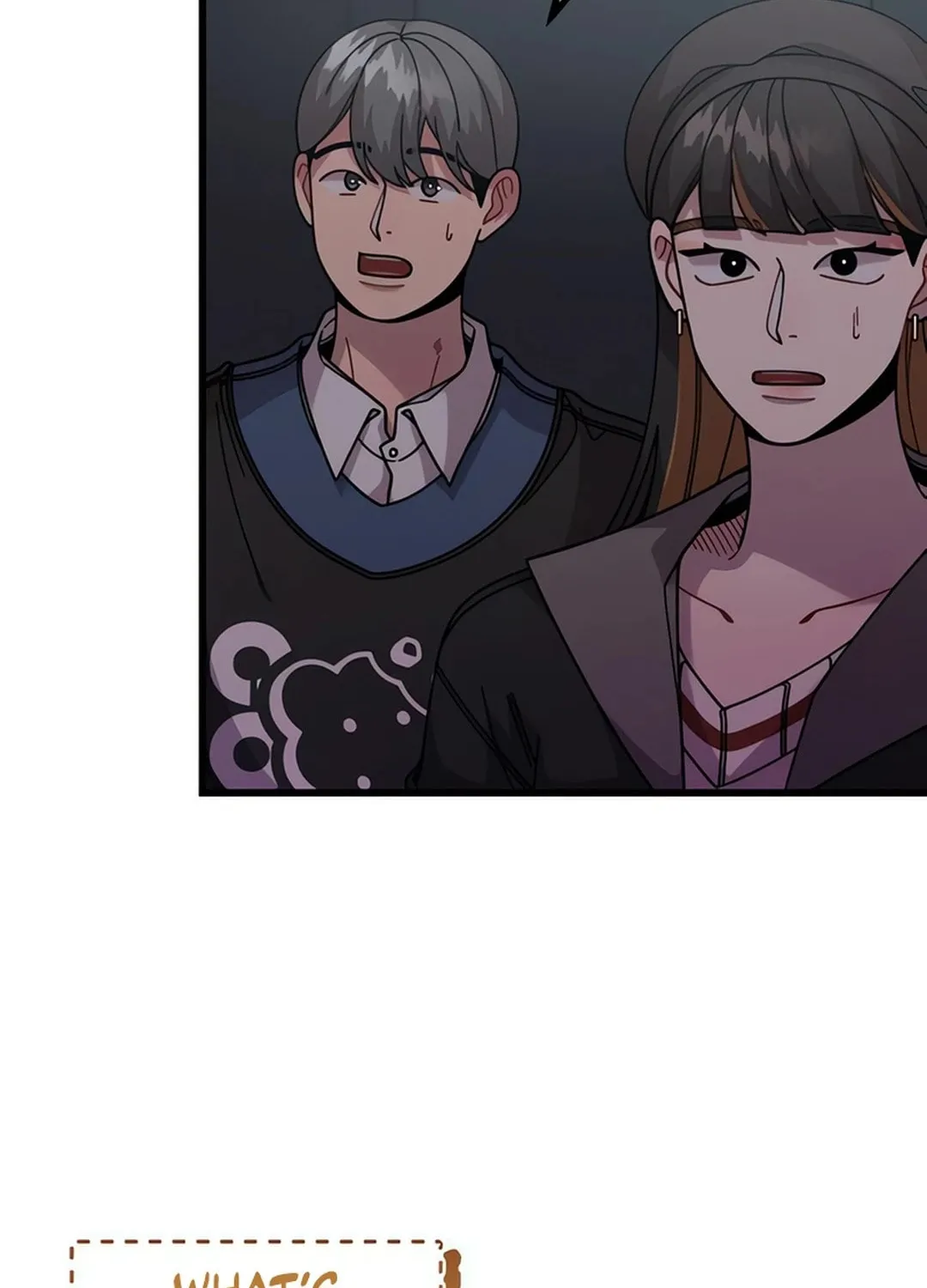 Musician Genius Who Lives Twice Chapter 66 page 32 - 