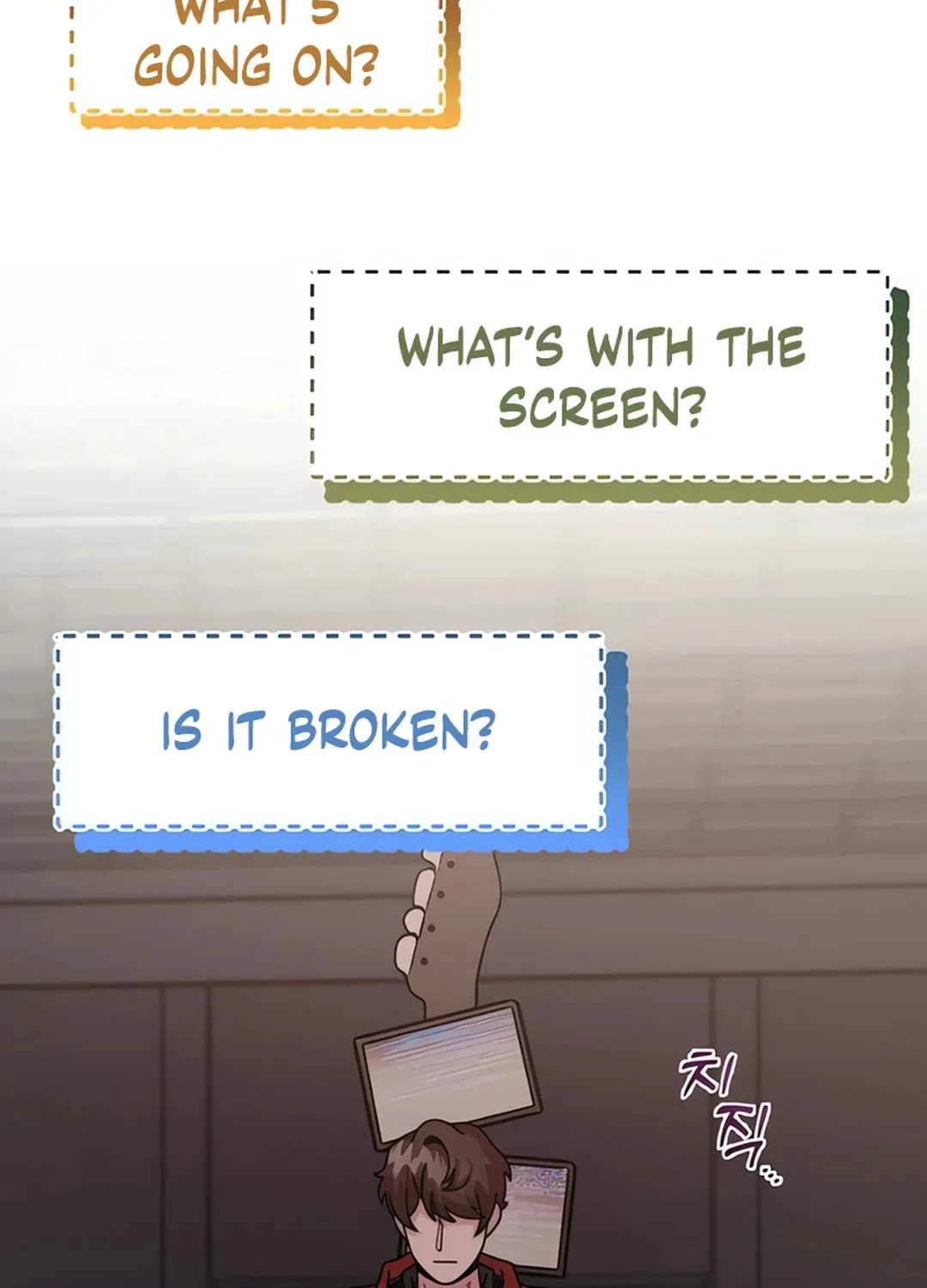 Musician Genius Who Lives Twice Chapter 66 page 33 - 