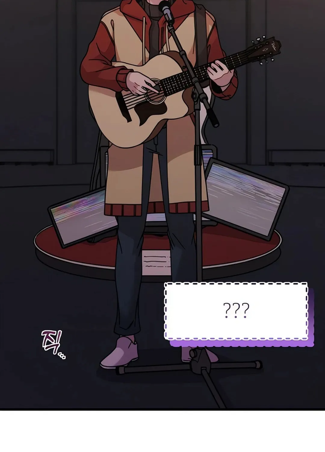Musician Genius Who Lives Twice Chapter 66 page 34 - 