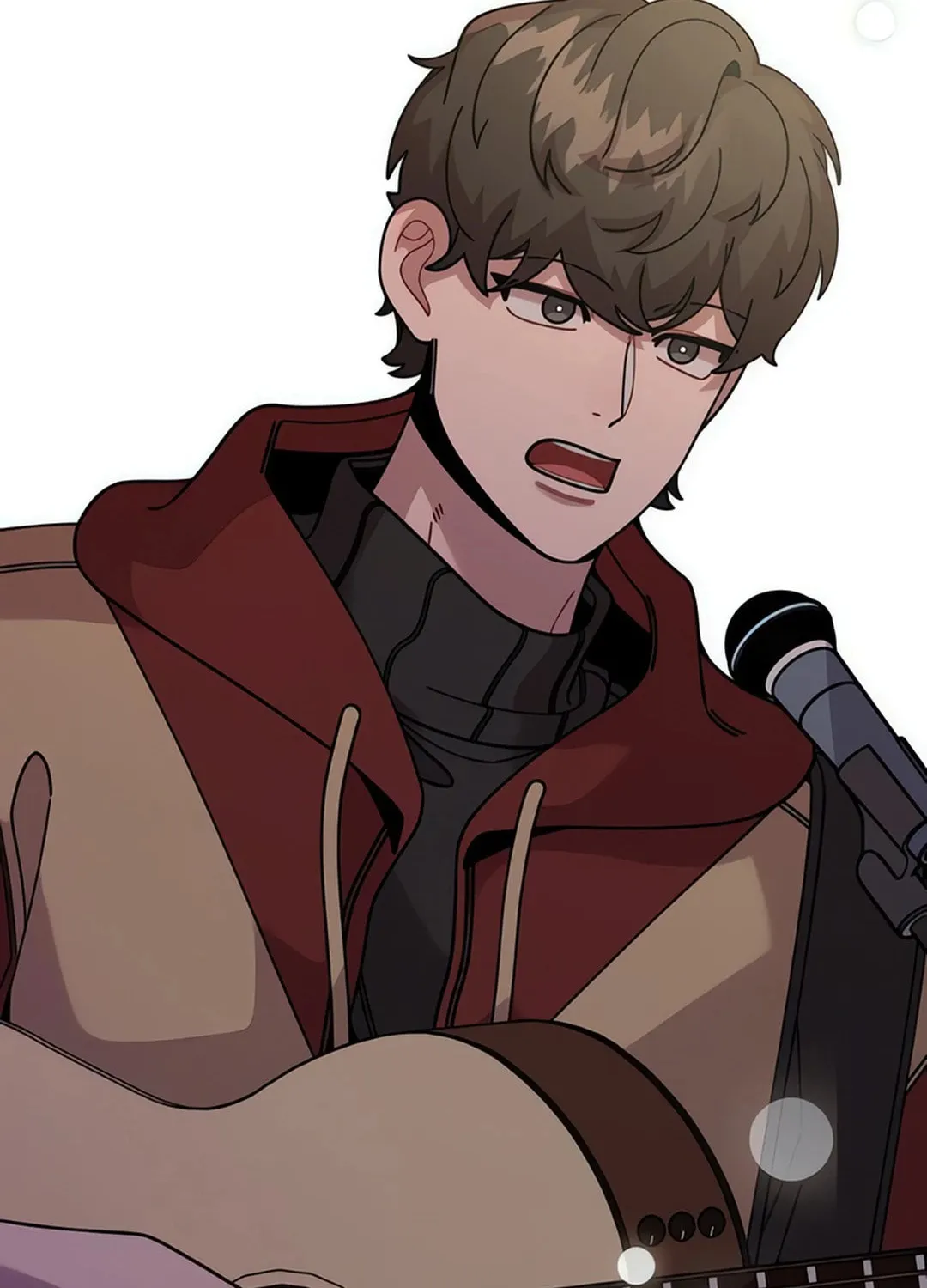 Musician Genius Who Lives Twice Chapter 66 page 44 - 