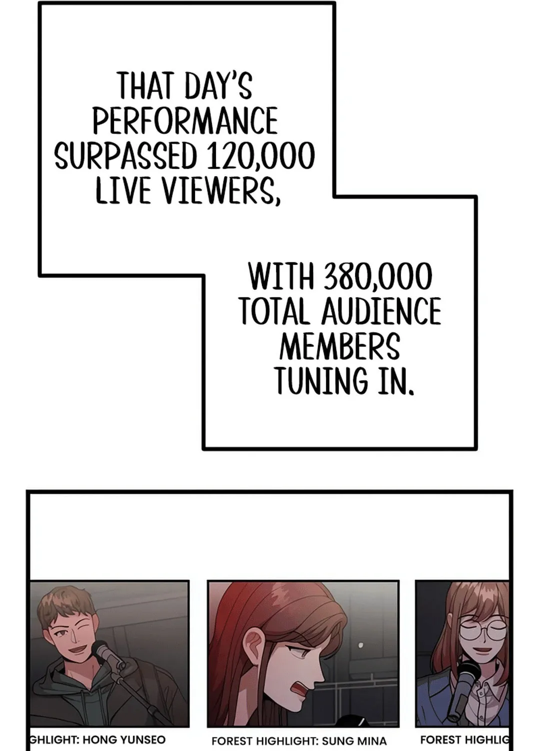 Musician Genius Who Lives Twice Chapter 66 page 50 - 
