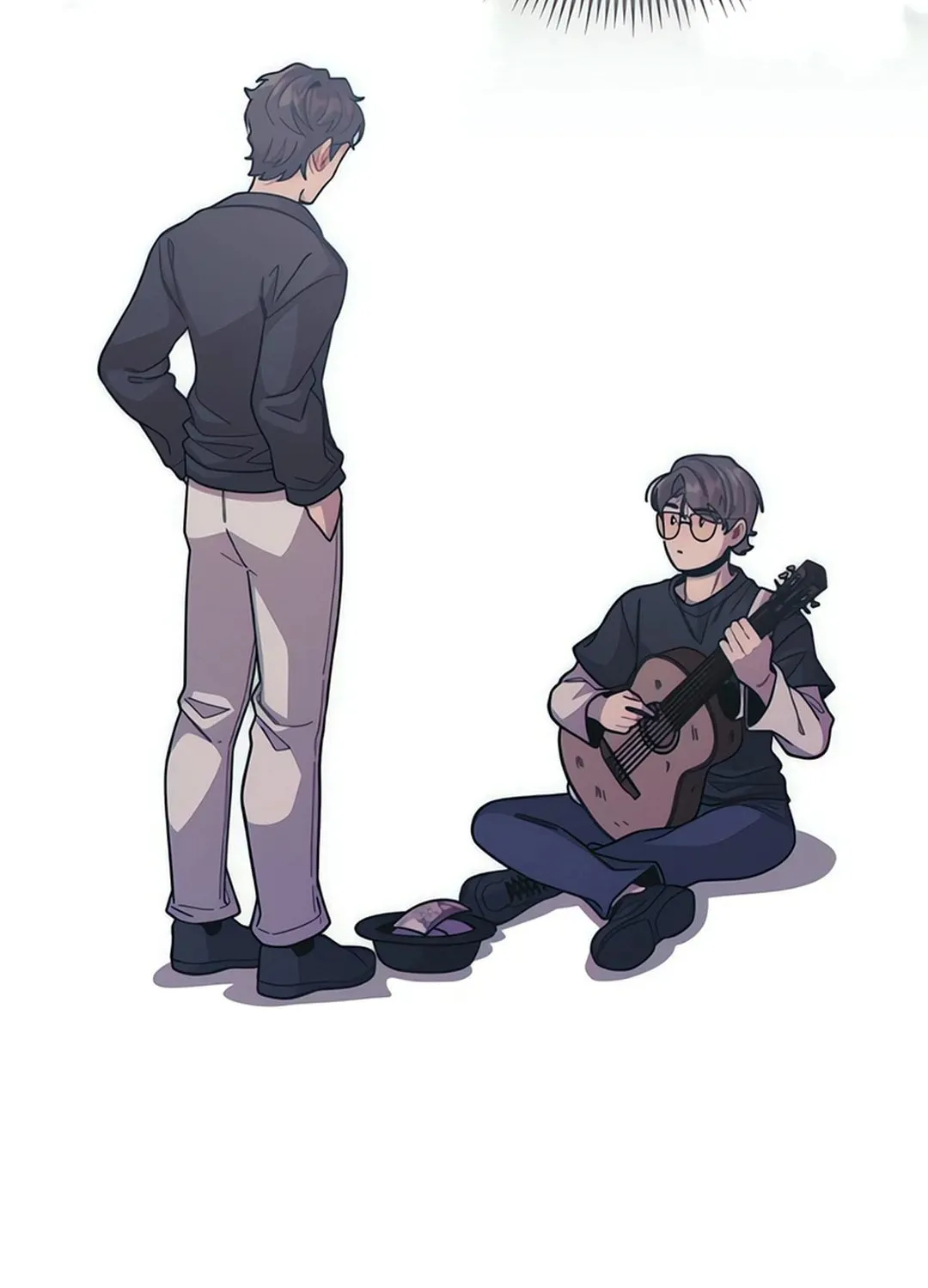 Musician Genius Who Lives Twice Chapter 66 page 6 - 