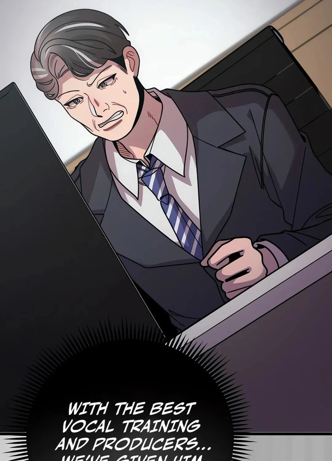 Musician Genius Who Lives Twice Chapter 67 page 104 - 