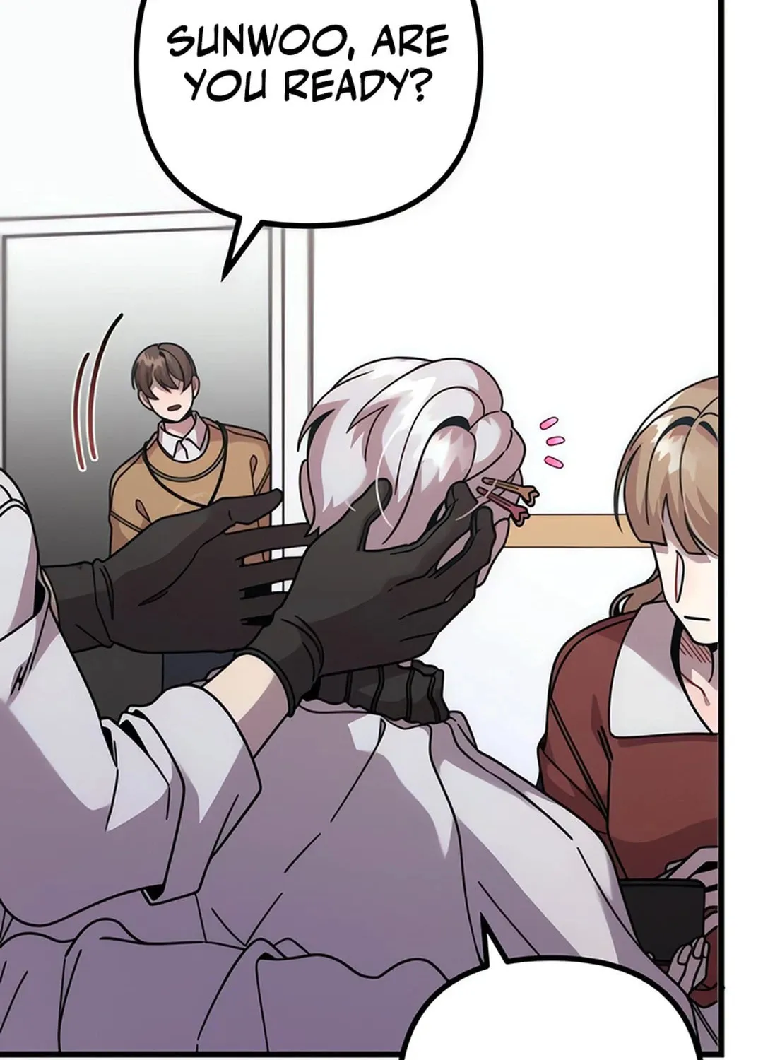 Musician Genius Who Lives Twice Chapter 67 page 12 - 