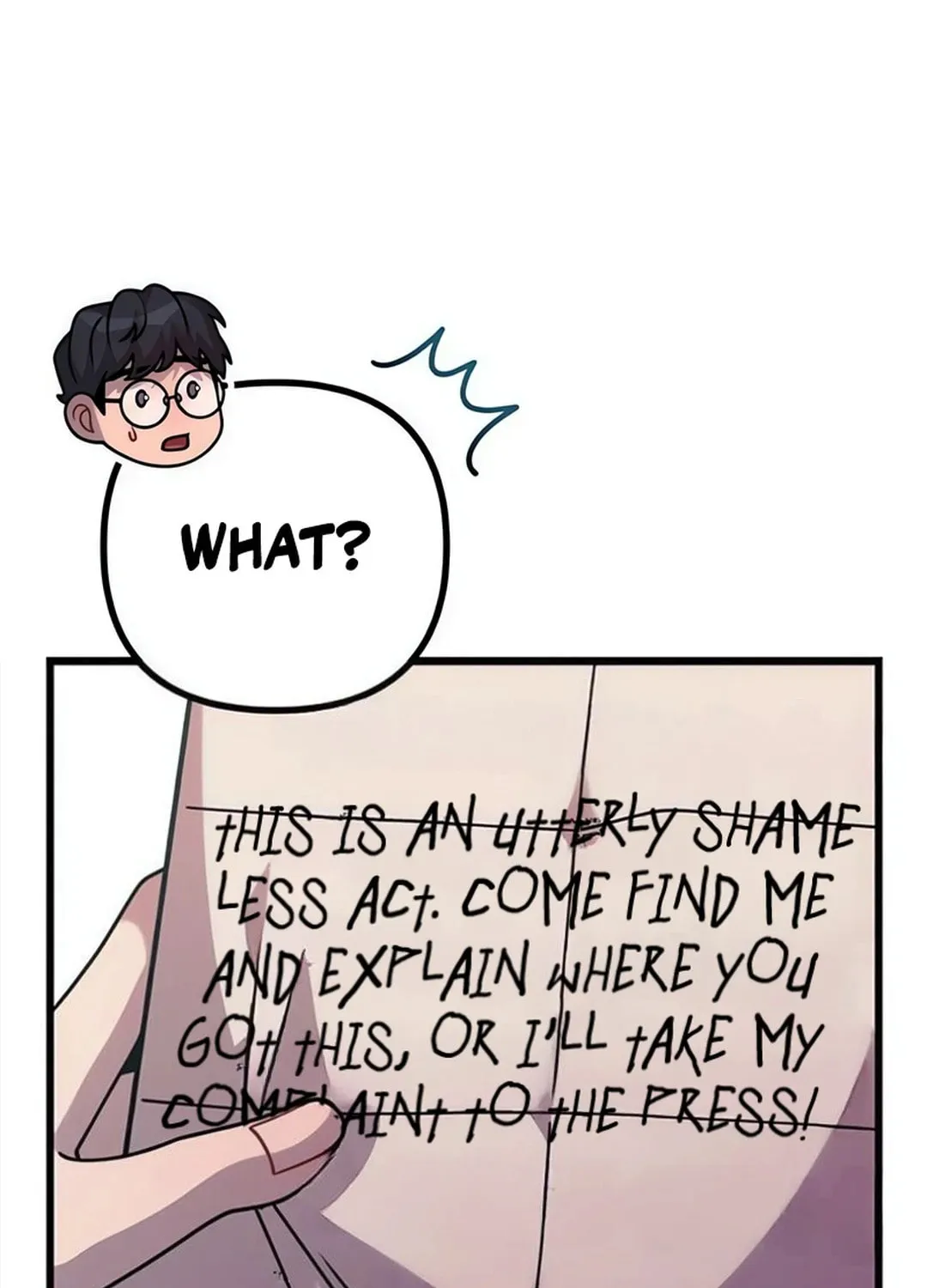 Musician Genius Who Lives Twice Chapter 67 page 115 - 