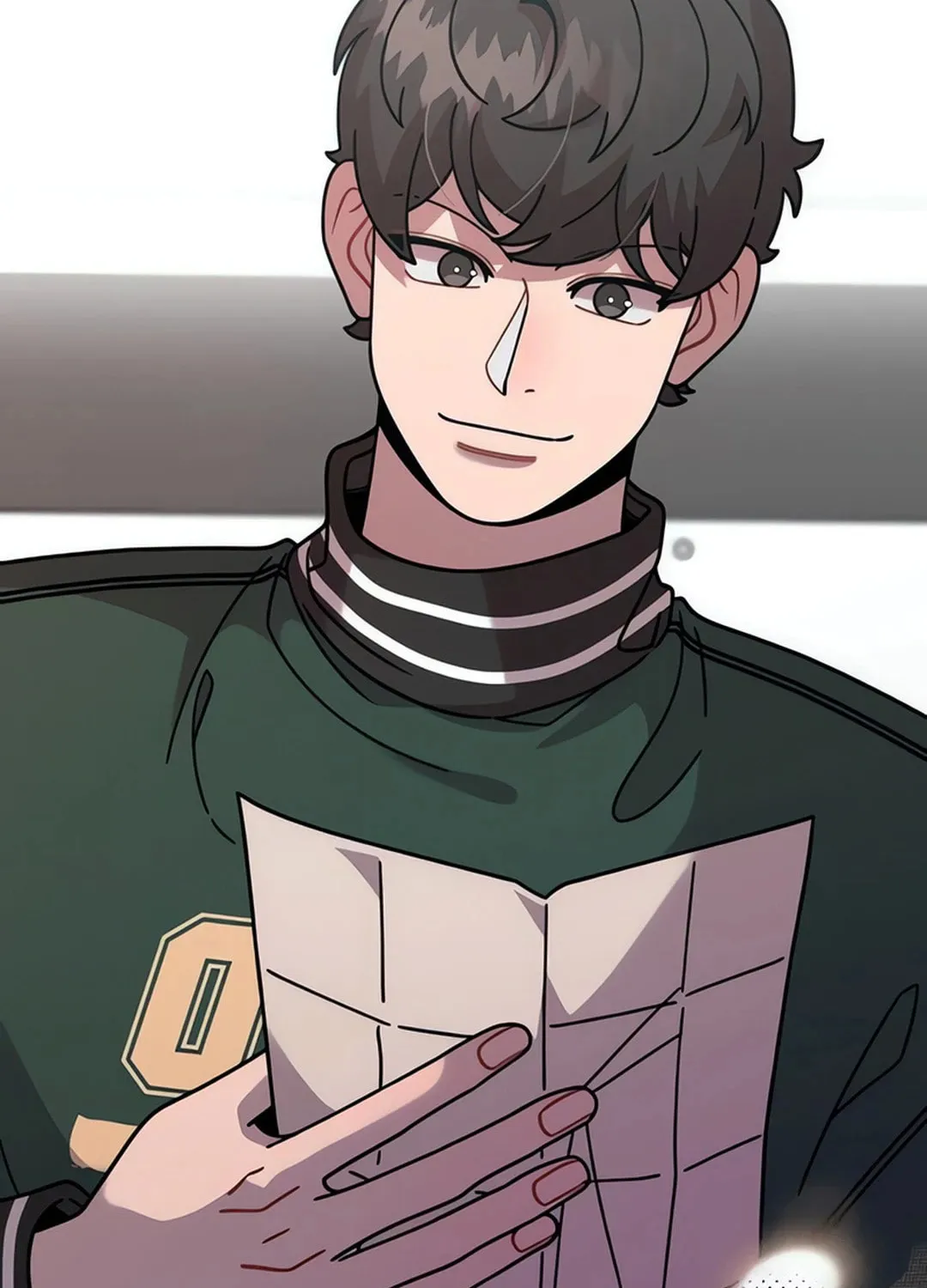 Musician Genius Who Lives Twice Chapter 67 page 119 - 