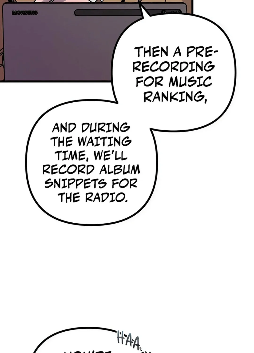 Musician Genius Who Lives Twice Chapter 67 page 15 - 
