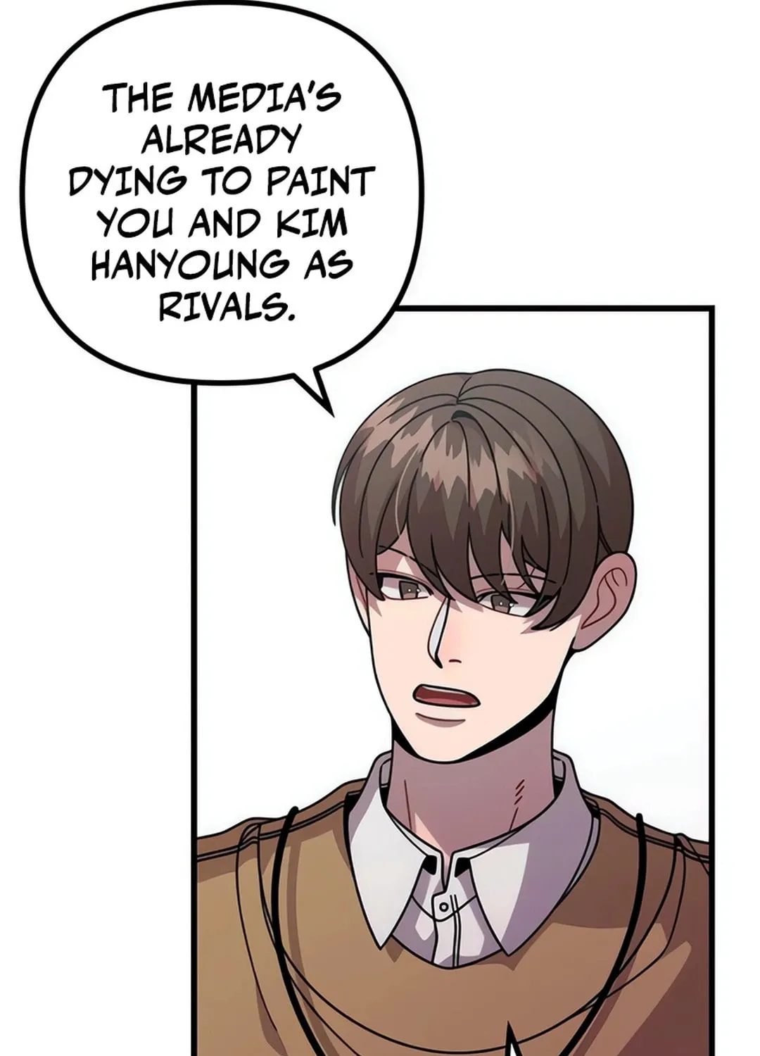 Musician Genius Who Lives Twice Chapter 67 page 20 - 