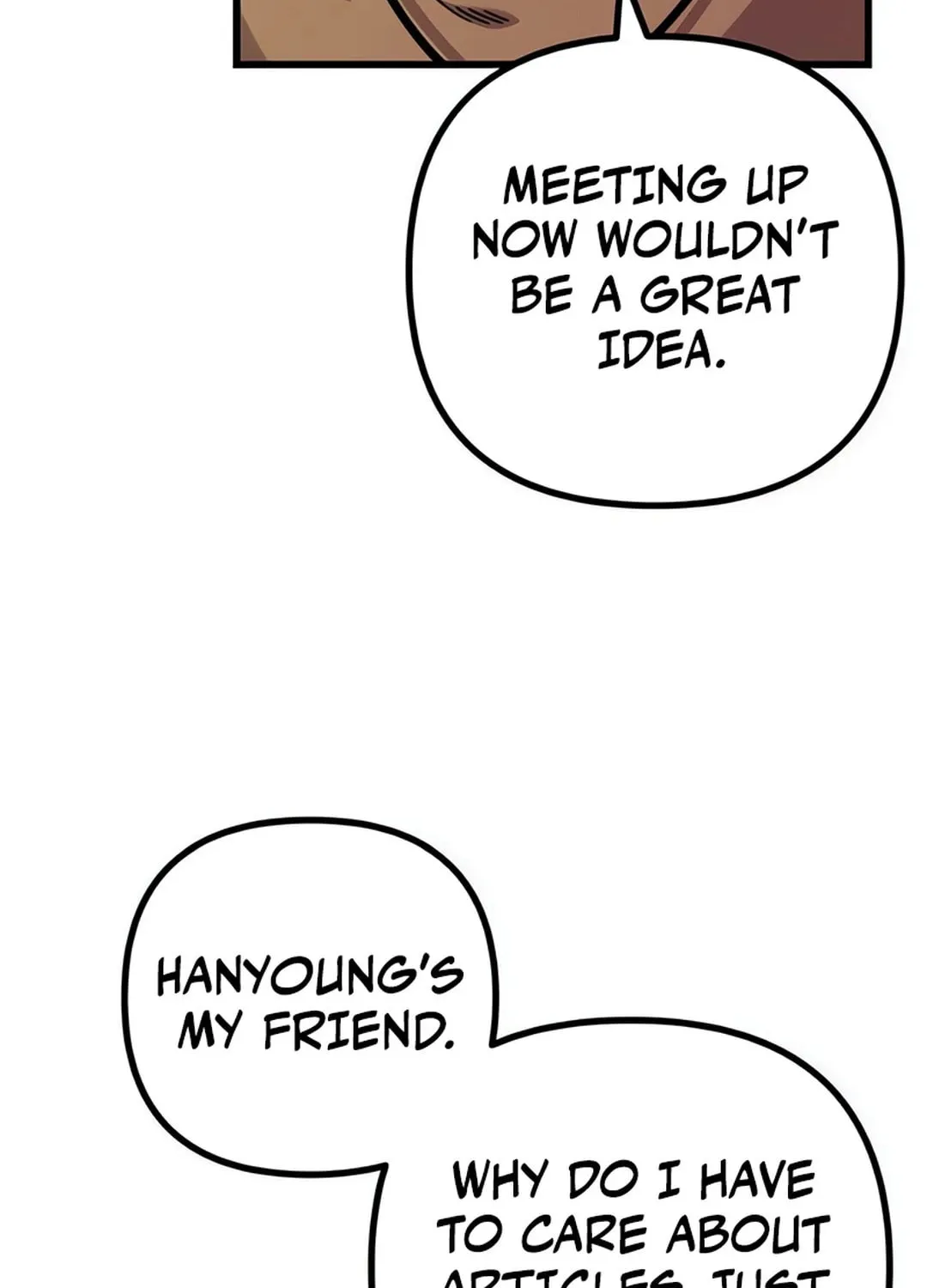 Musician Genius Who Lives Twice Chapter 67 page 21 - 