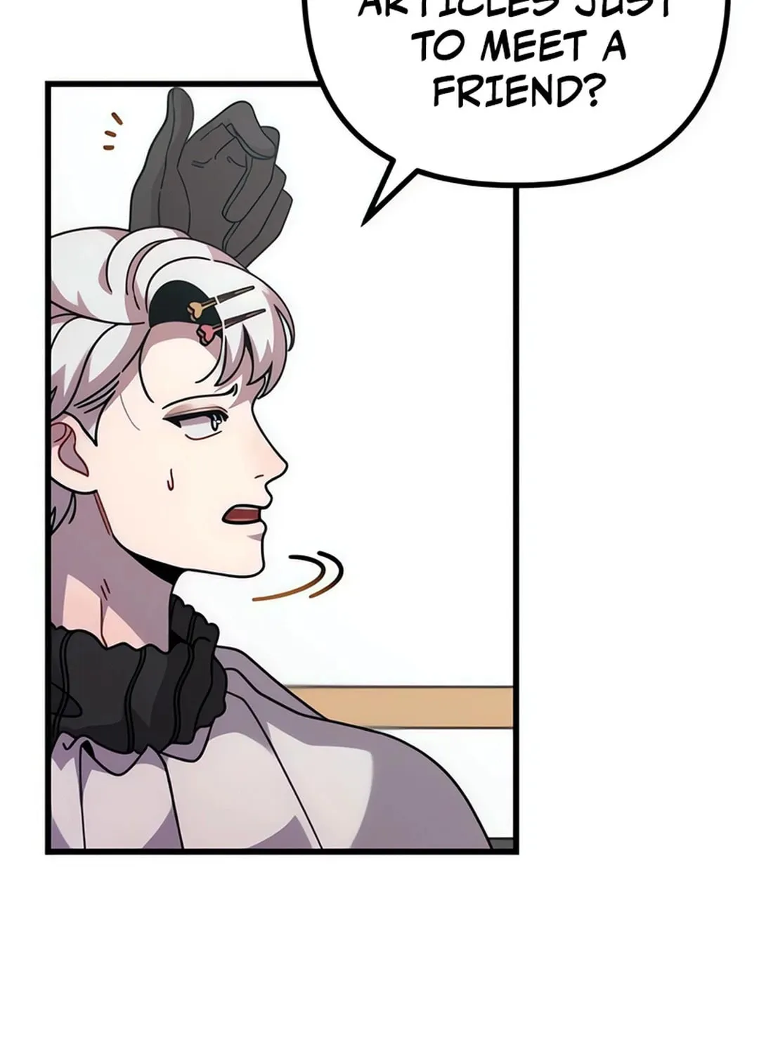 Musician Genius Who Lives Twice Chapter 67 page 22 - 