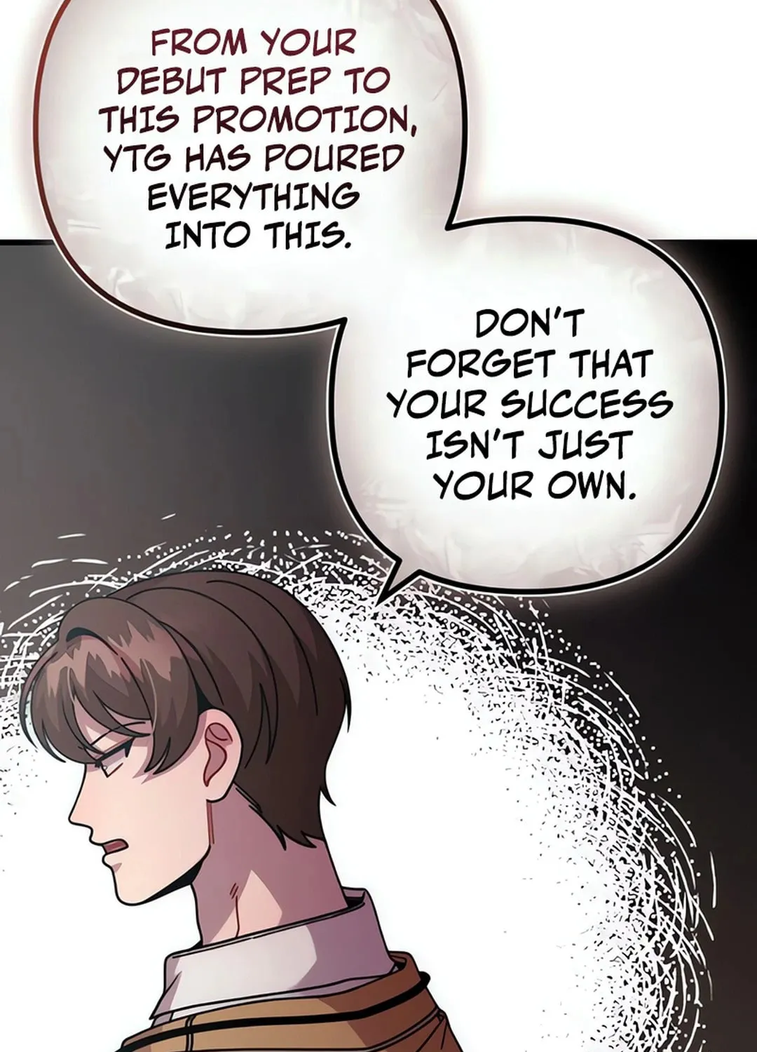 Musician Genius Who Lives Twice Chapter 67 page 24 - 