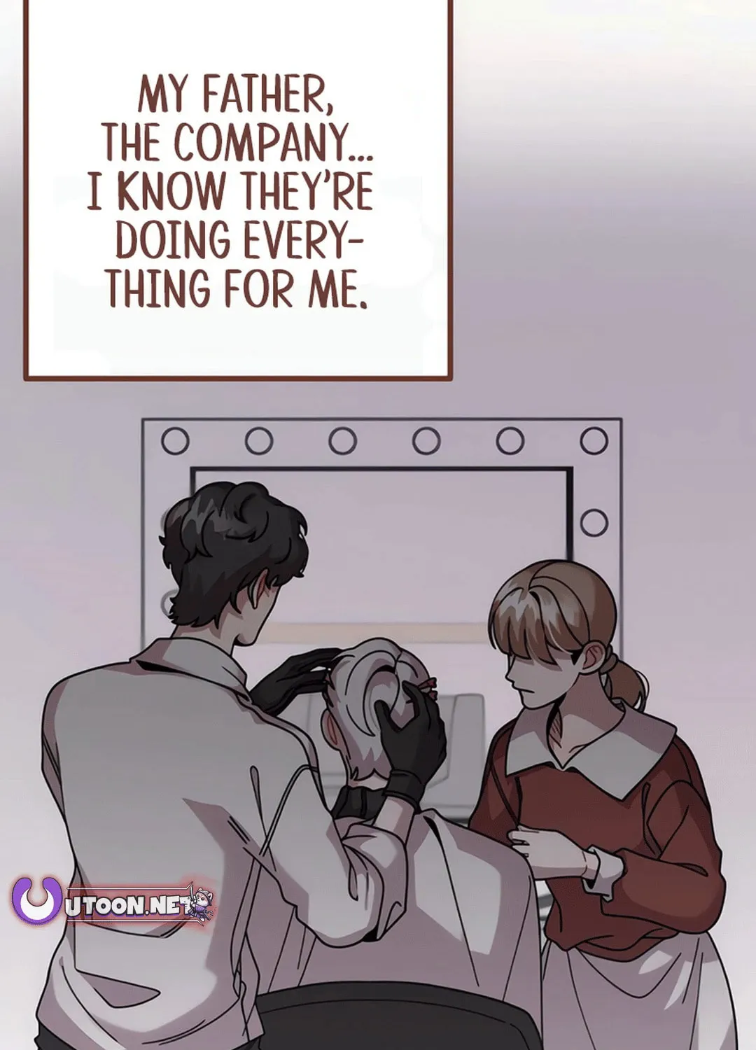 Musician Genius Who Lives Twice Chapter 67 page 28 - 