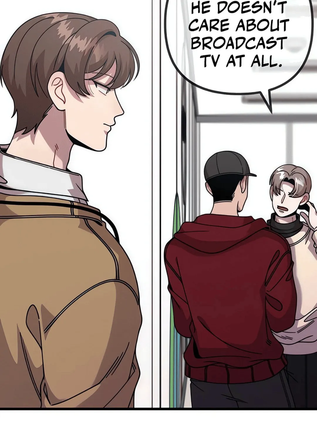 Musician Genius Who Lives Twice Chapter 67 page 4 - 
