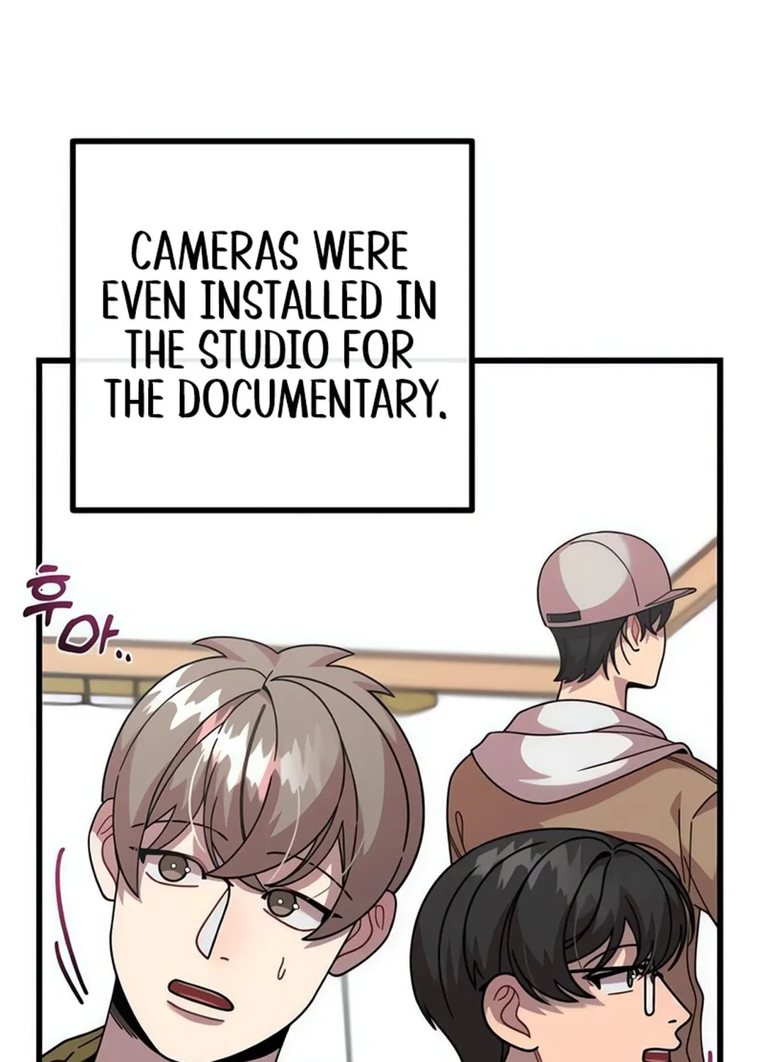 Musician Genius Who Lives Twice Chapter 67 page 57 - 