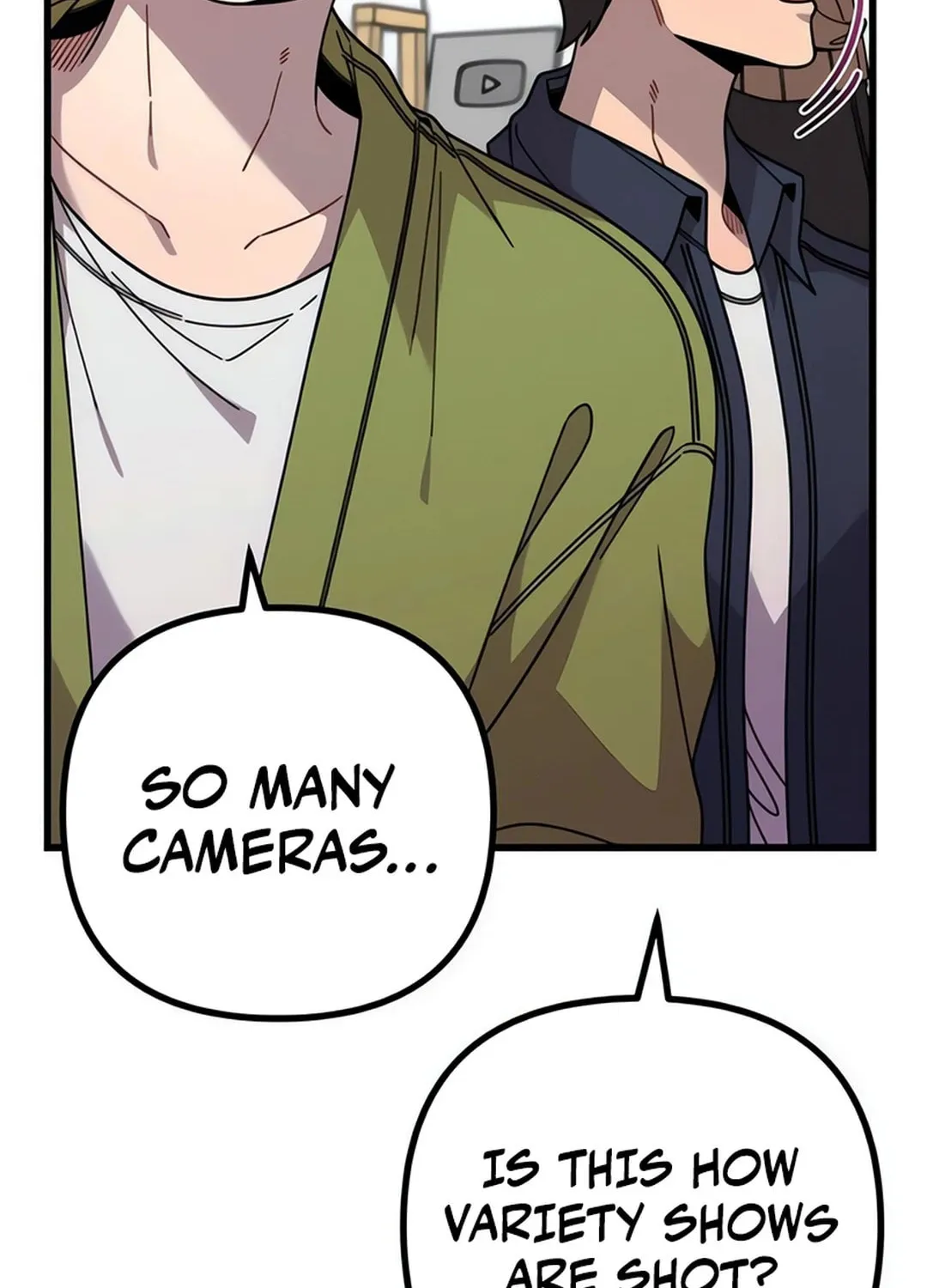 Musician Genius Who Lives Twice Chapter 67 page 58 - 