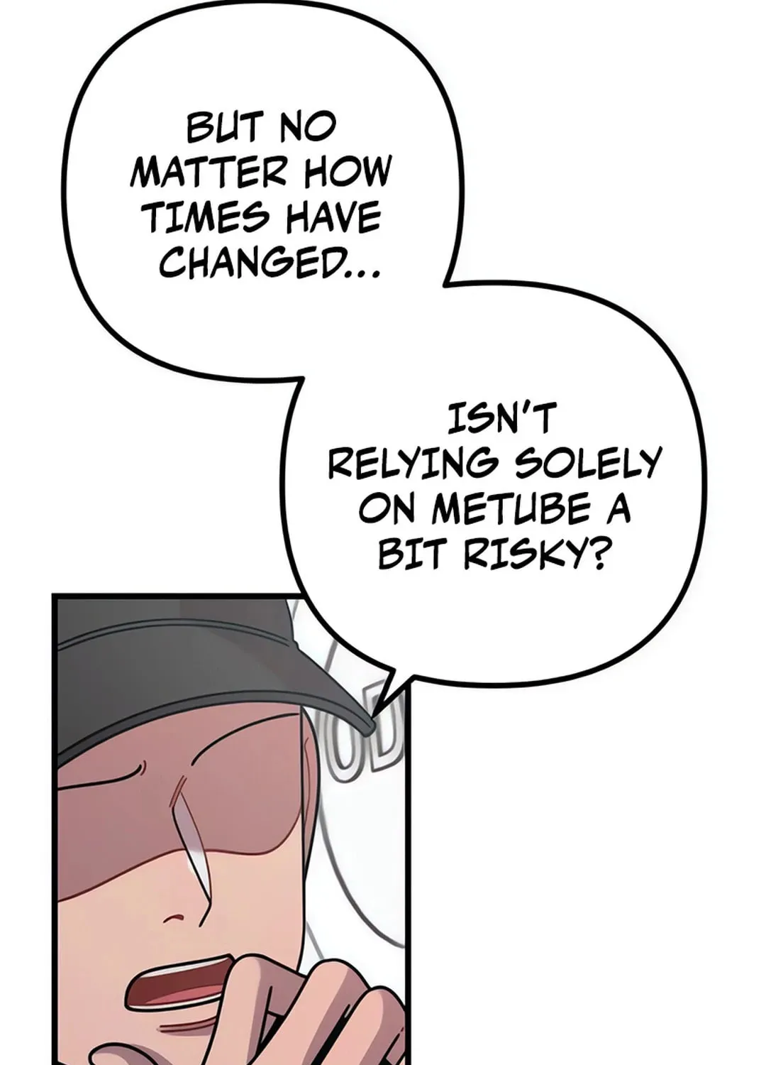 Musician Genius Who Lives Twice Chapter 67 page 7 - 