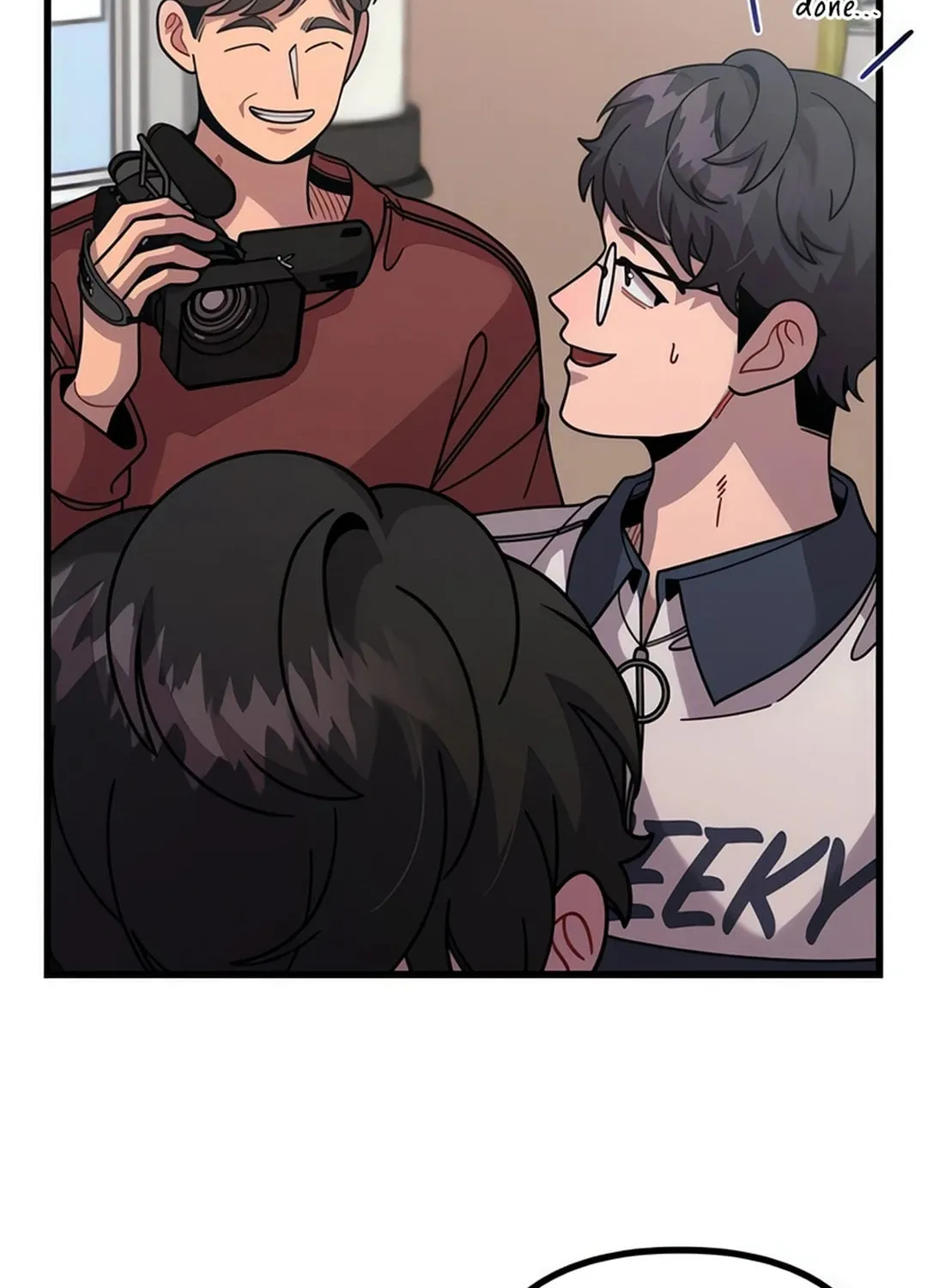 Musician Genius Who Lives Twice Chapter 67 page 61 - 
