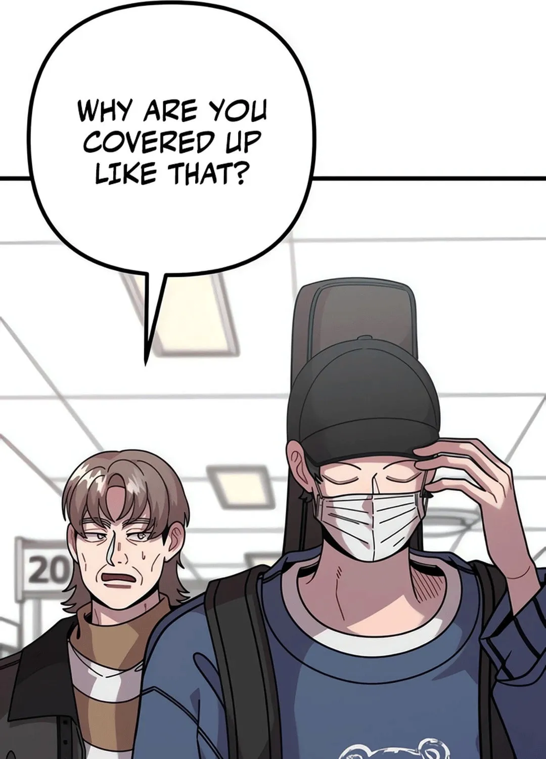 Musician Genius Who Lives Twice Chapter 68 page 21 - 