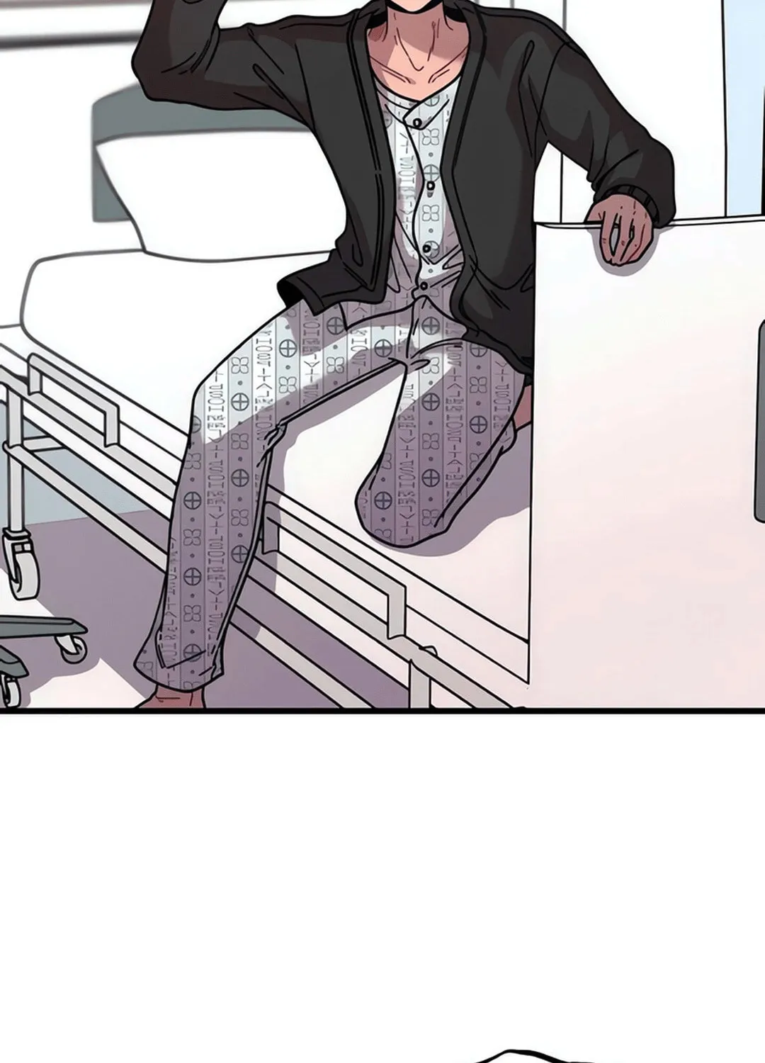 Musician Genius Who Lives Twice Chapter 68 page 30 - 