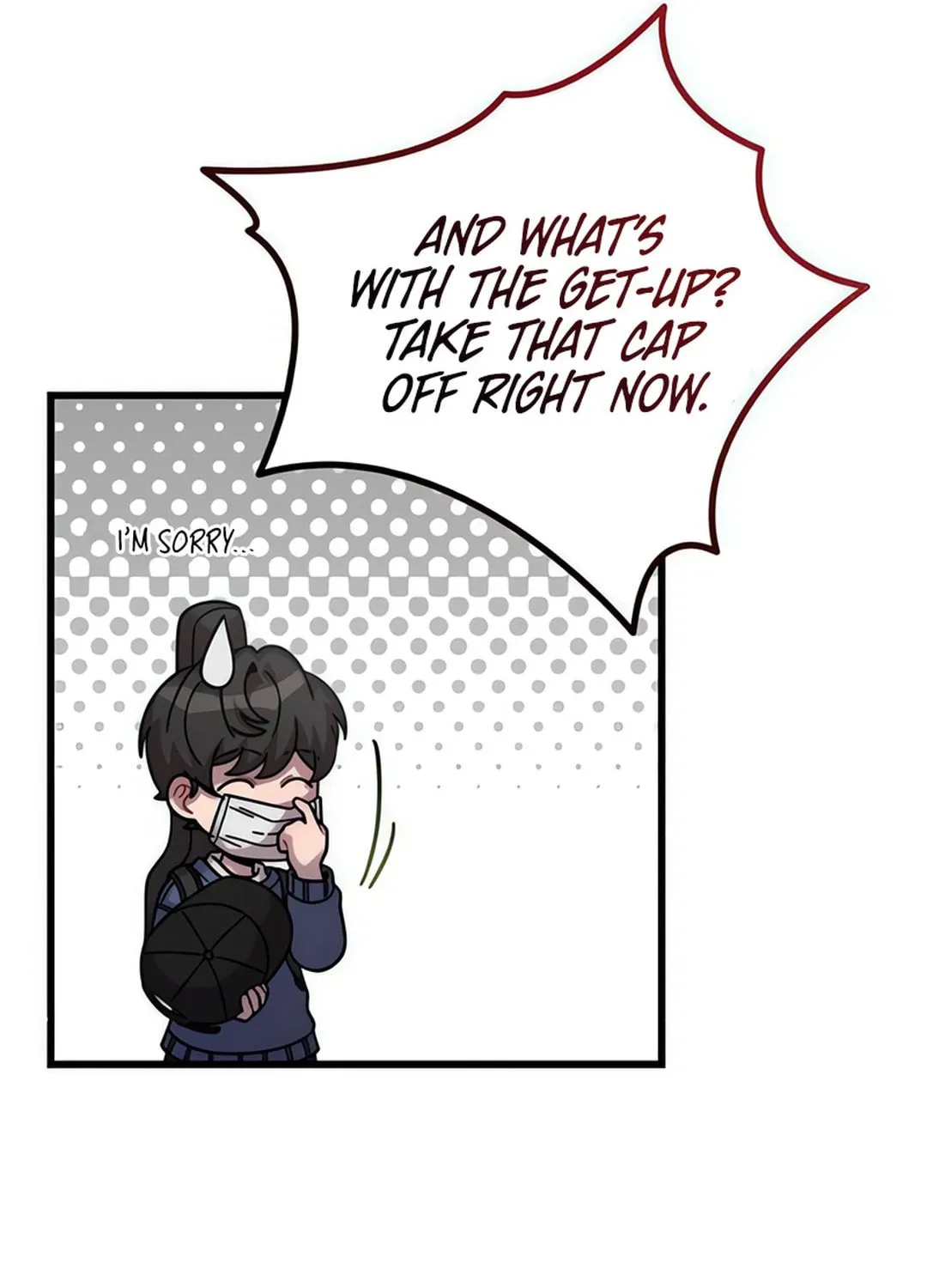 Musician Genius Who Lives Twice Chapter 68 page 34 - 