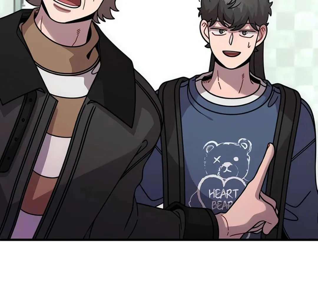Musician Genius Who Lives Twice Chapter 68 page 40 - 
