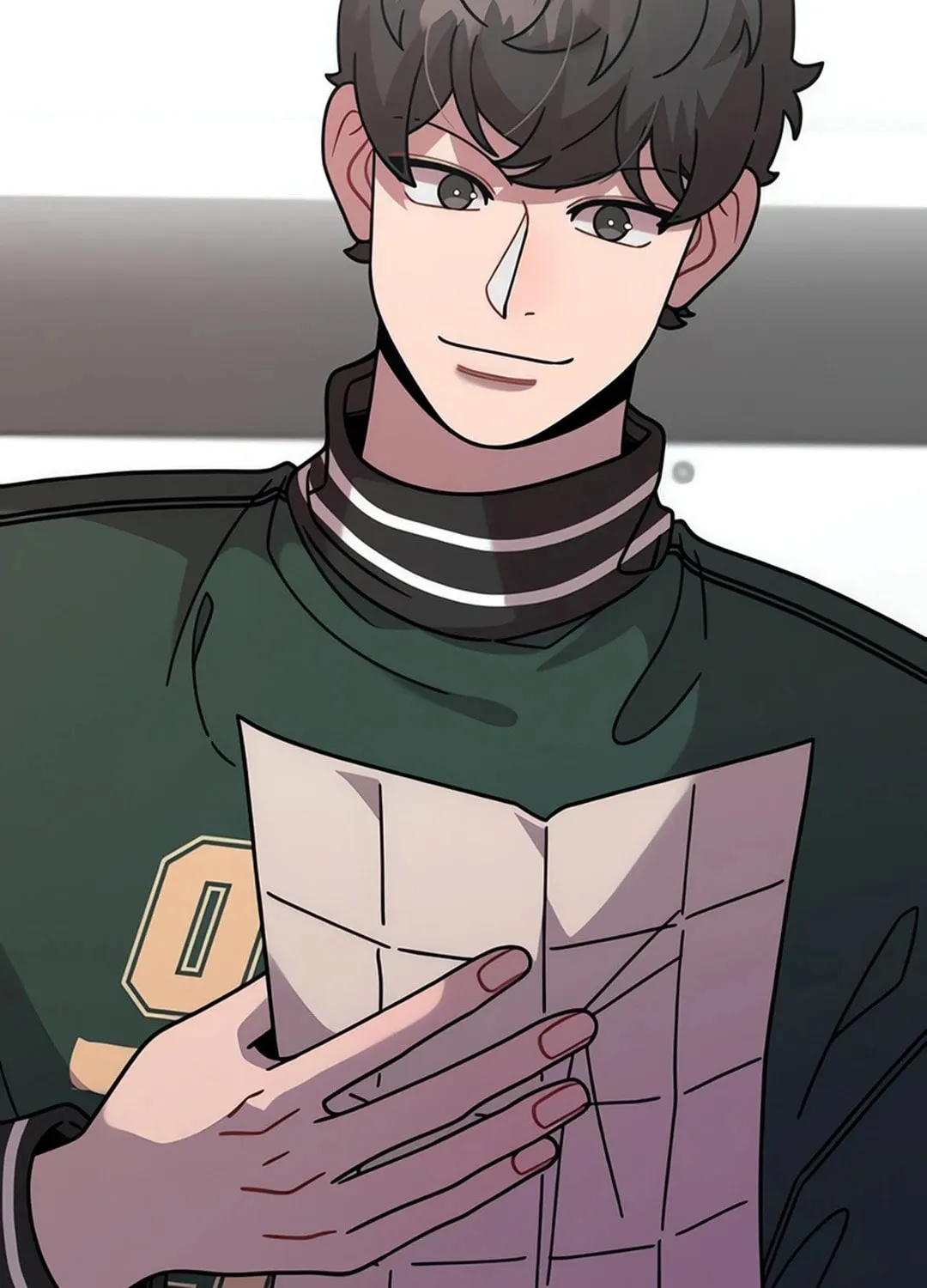 Musician Genius Who Lives Twice Chapter 68 page 5 - 
