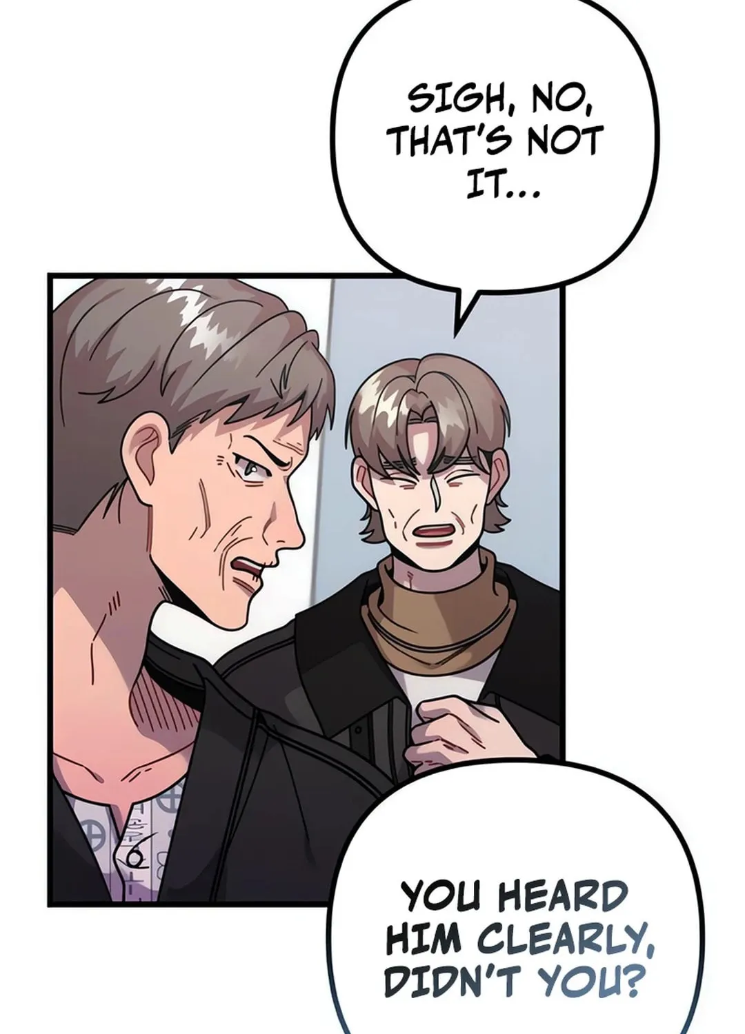 Musician Genius Who Lives Twice Chapter 68 page 44 - 