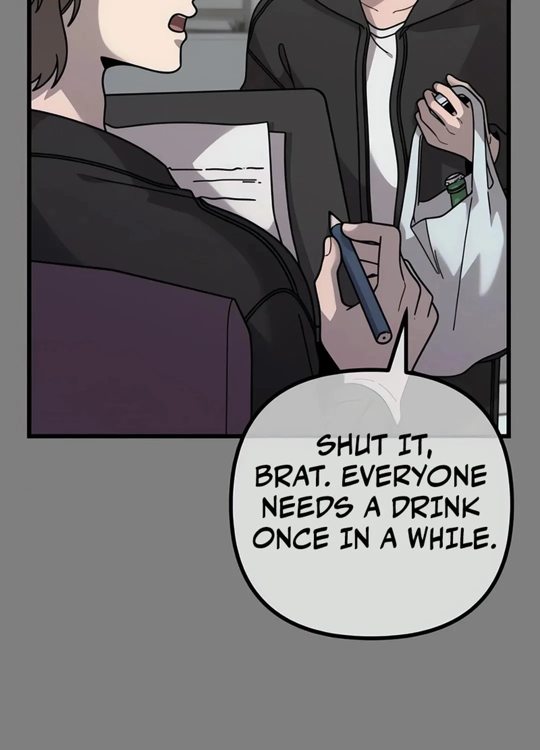 Musician Genius Who Lives Twice Chapter 68 page 65 - 