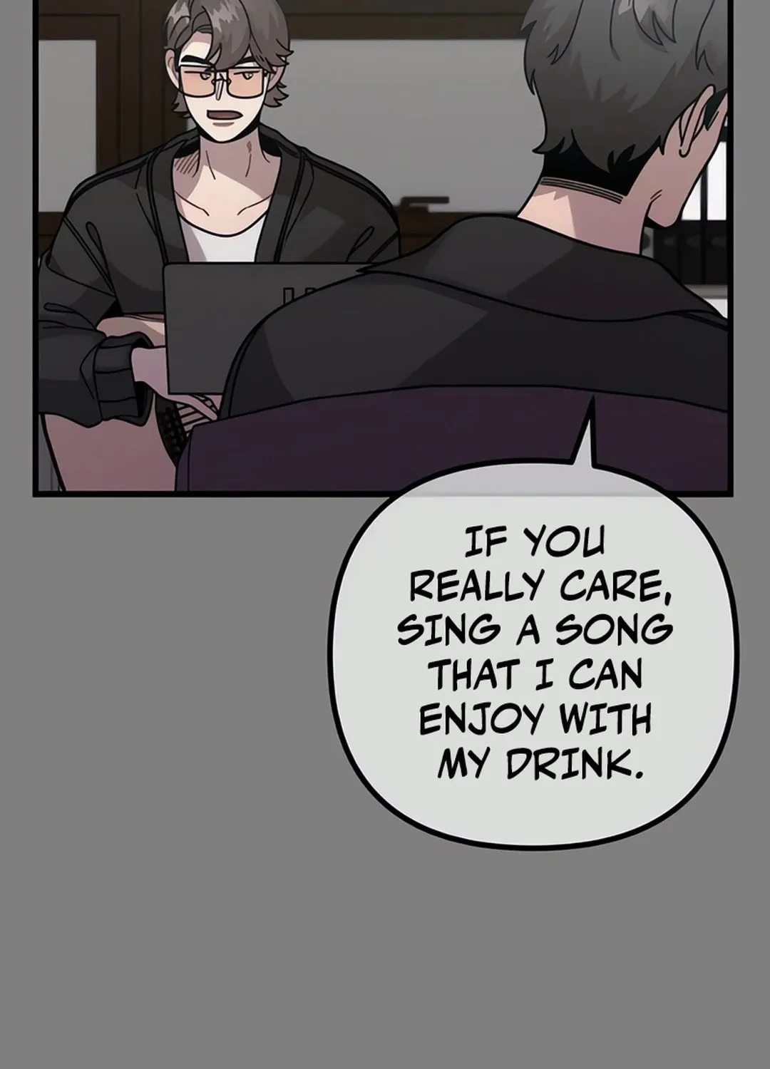 Musician Genius Who Lives Twice Chapter 68 page 70 - 