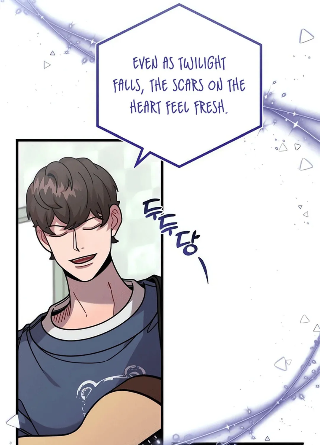 Musician Genius Who Lives Twice Chapter 68 page 82 - 