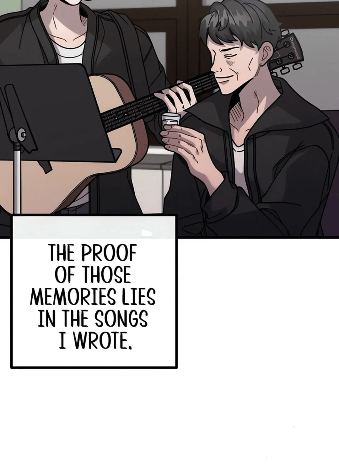 Musician Genius Who Lives Twice Chapter 68 page 85 - 