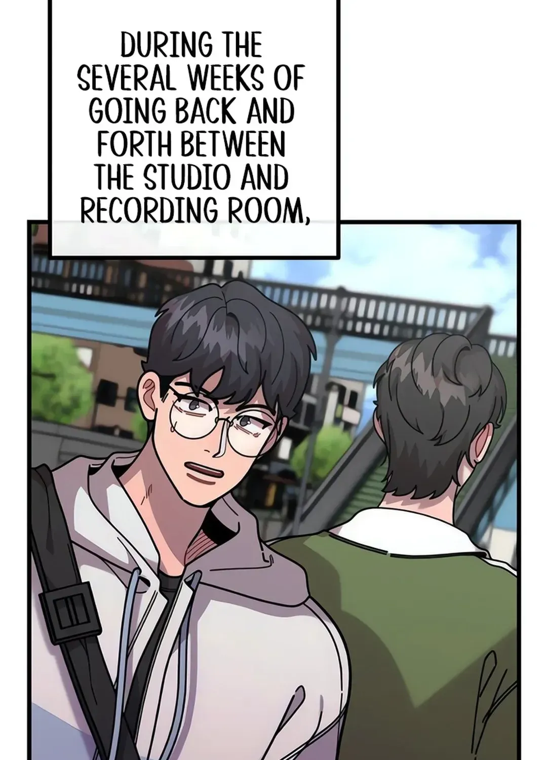 Musician Genius Who Lives Twice Chapter 69 page 101 - 
