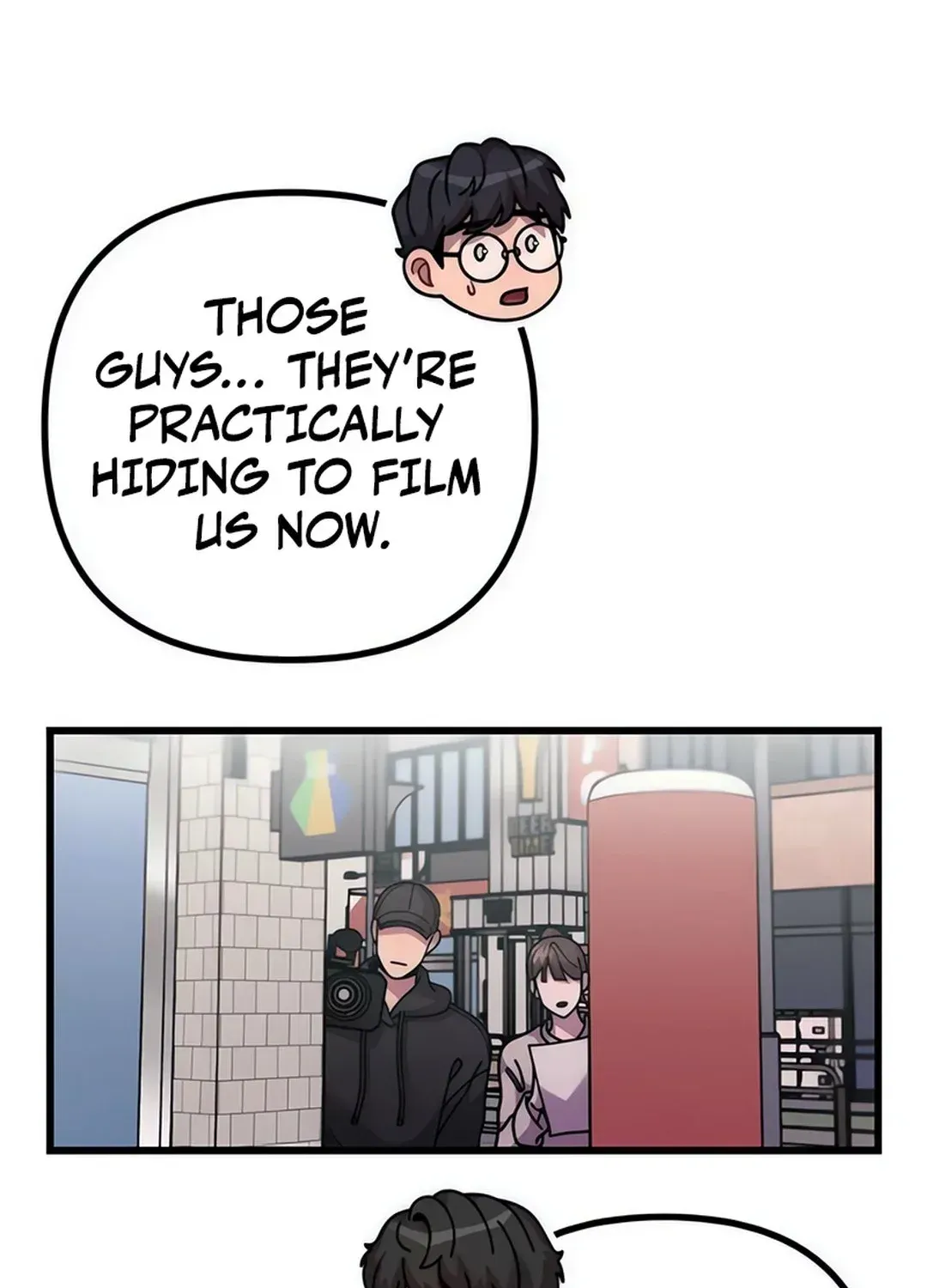 Musician Genius Who Lives Twice Chapter 69 page 103 - 