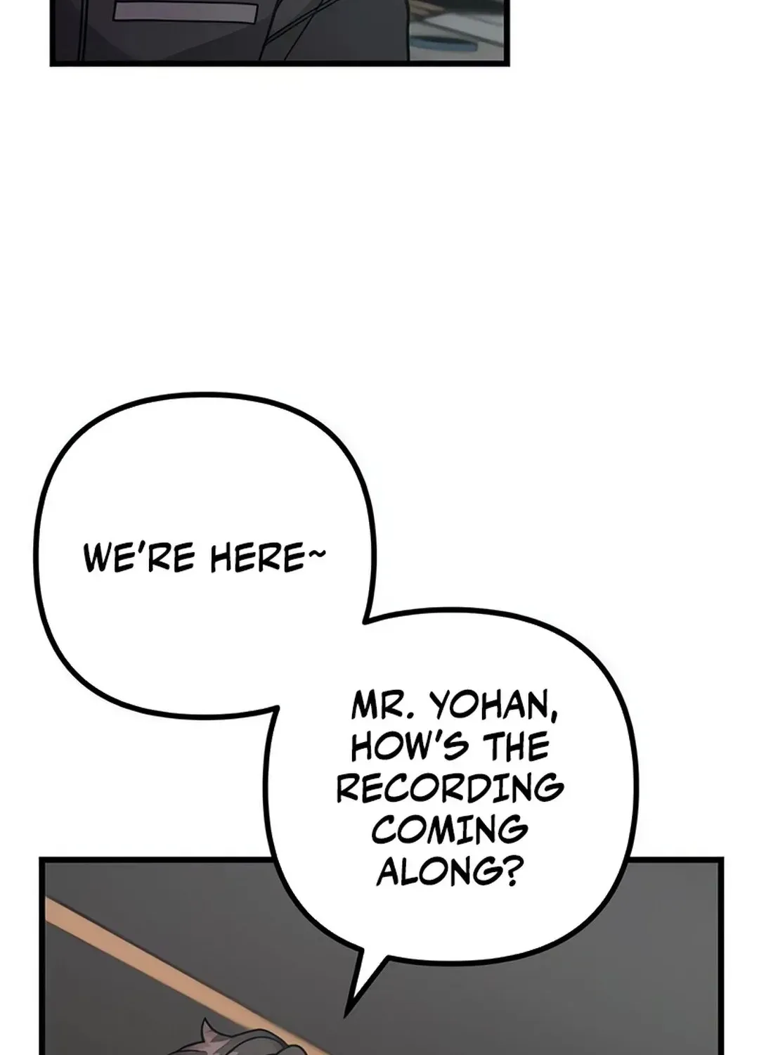Musician Genius Who Lives Twice Chapter 69 page 111 - 