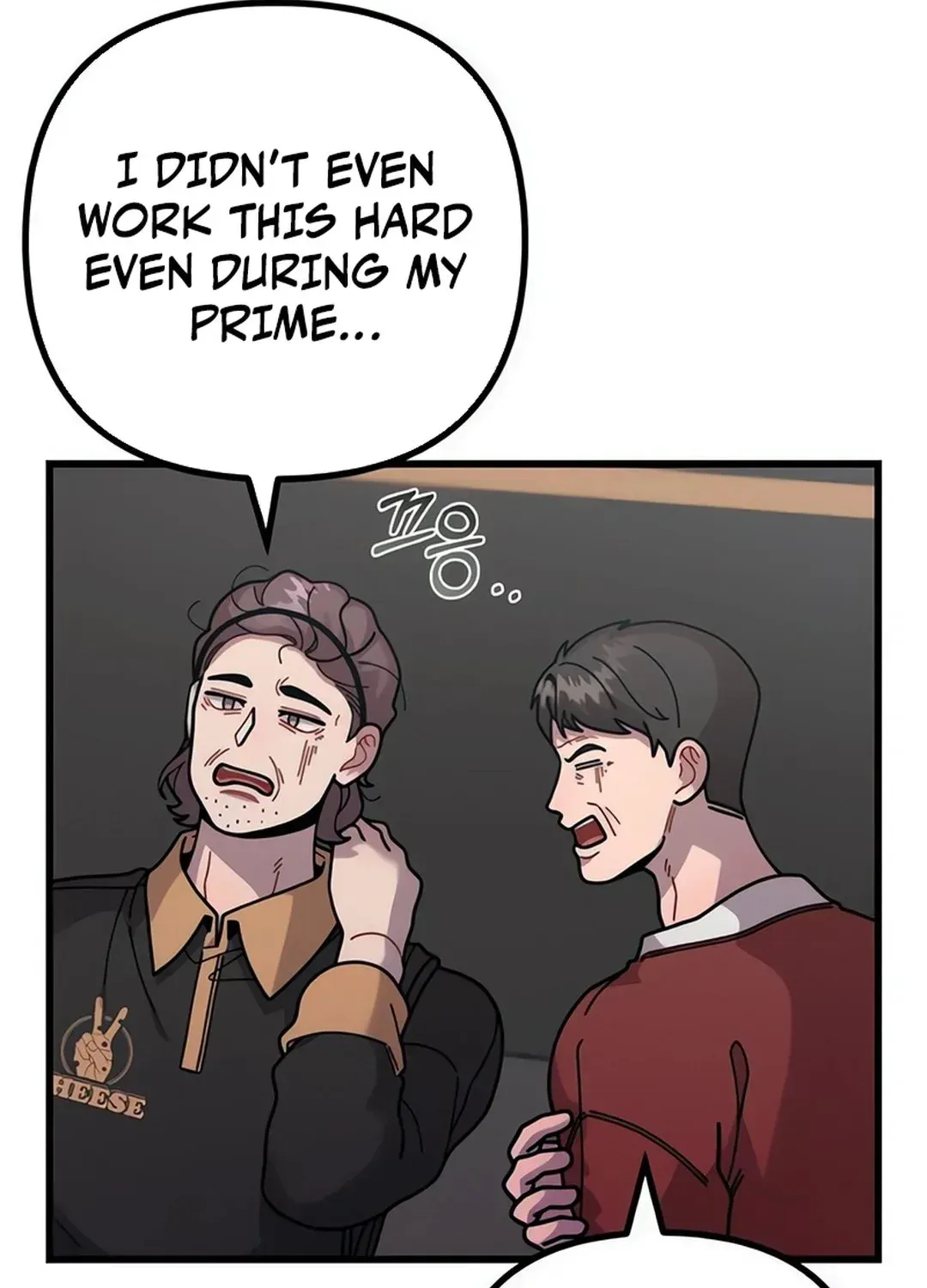 Musician Genius Who Lives Twice Chapter 69 page 117 - 